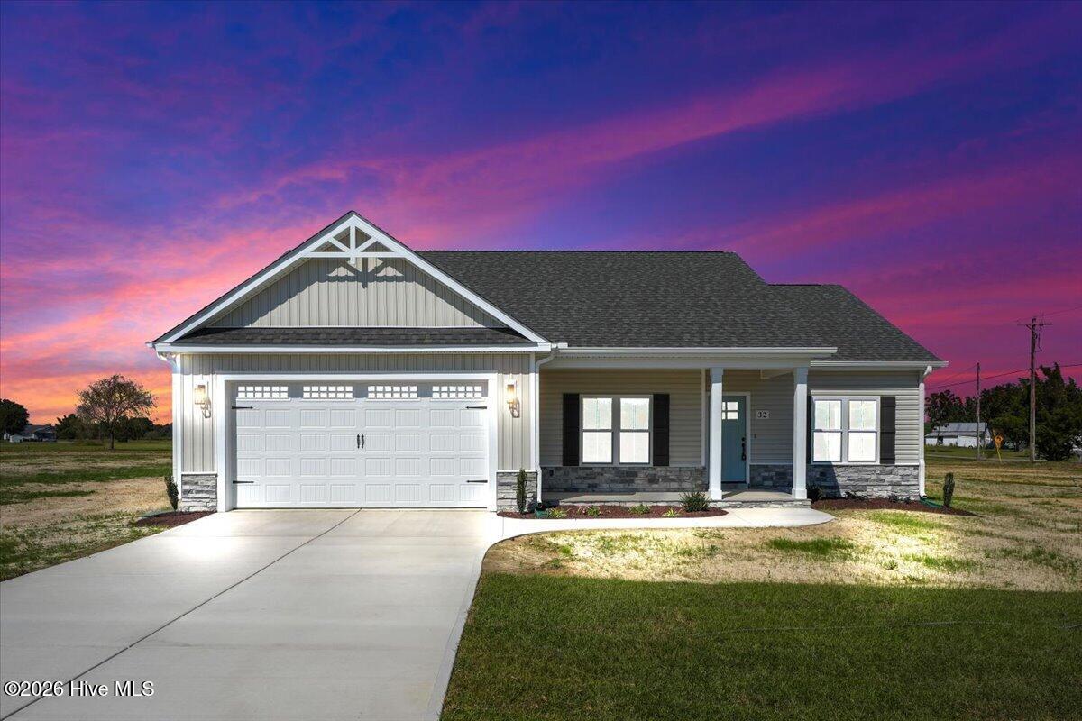 32 Pendergrass Drive Property Photo 4