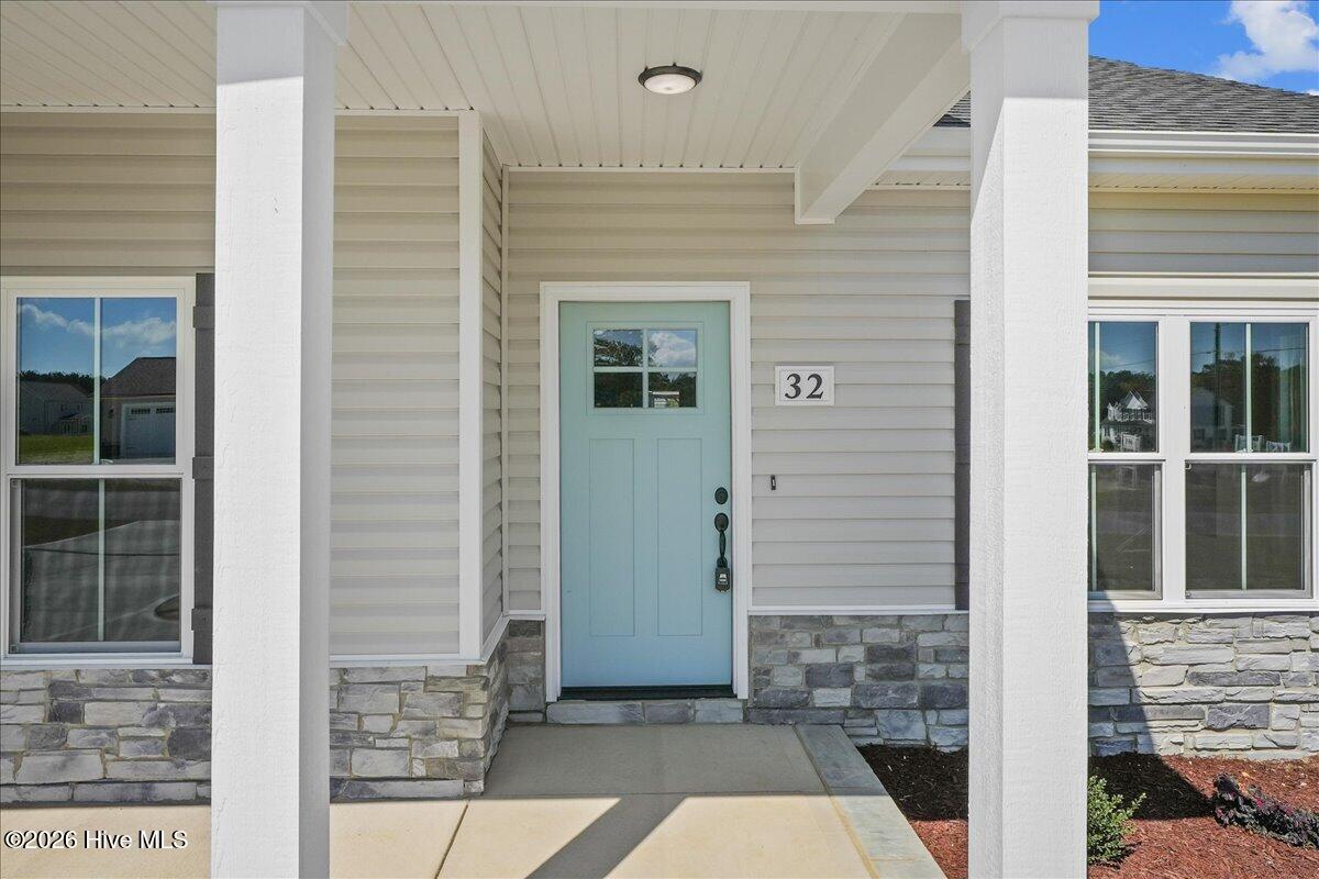 32 Pendergrass Drive Property Photo 6
