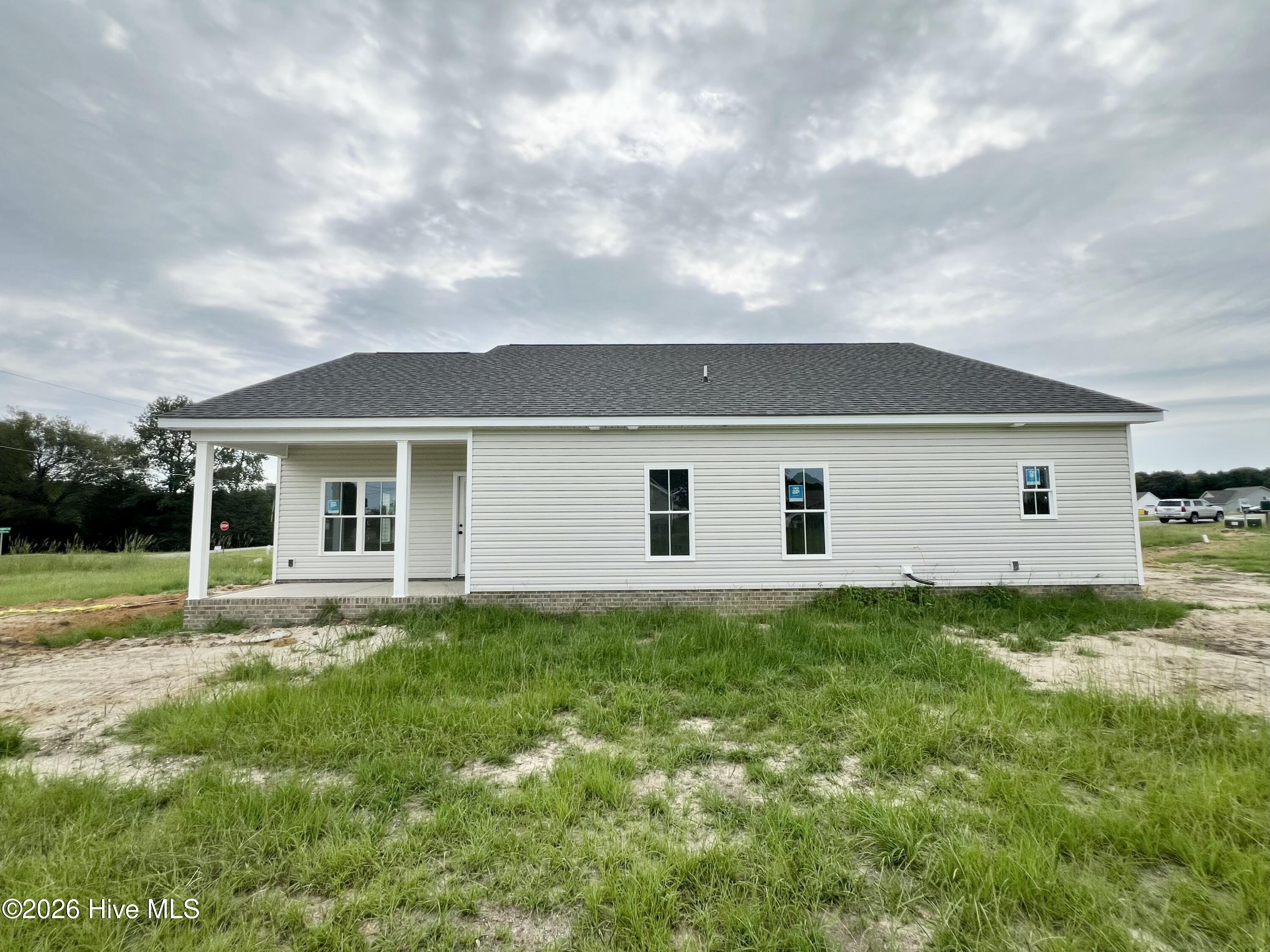 32 Pendergrass Drive Property Photo 19