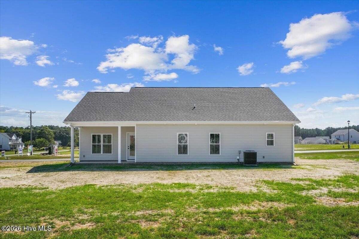 32 Pendergrass Drive Property Photo 27