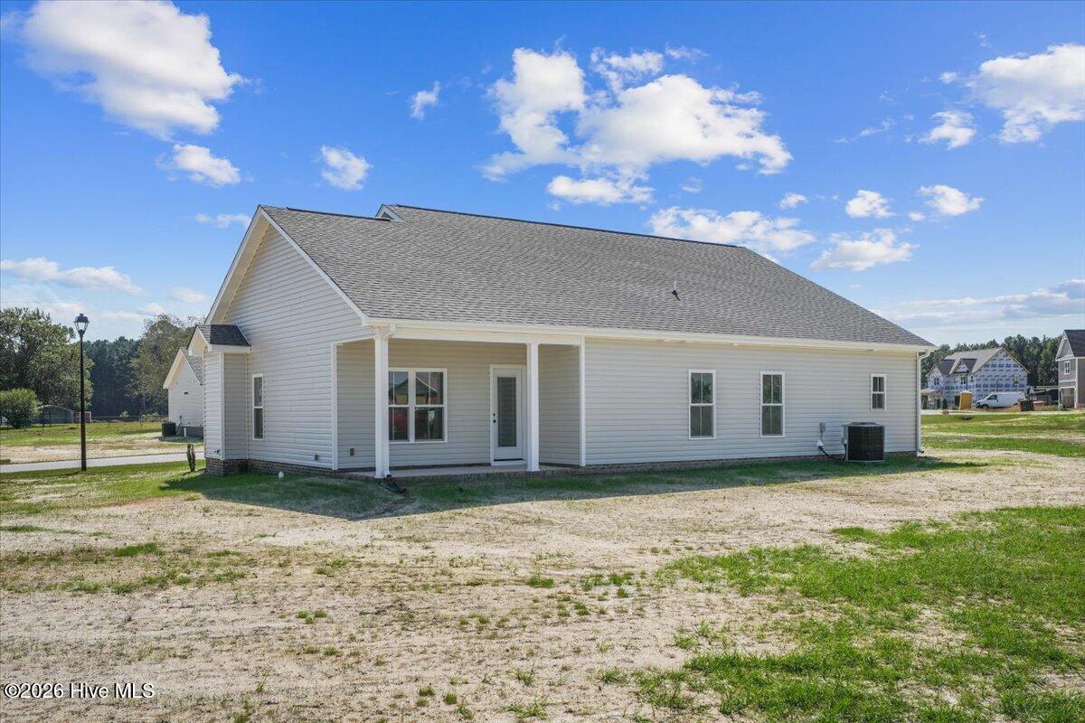 32 Pendergrass Drive Property Photo 28