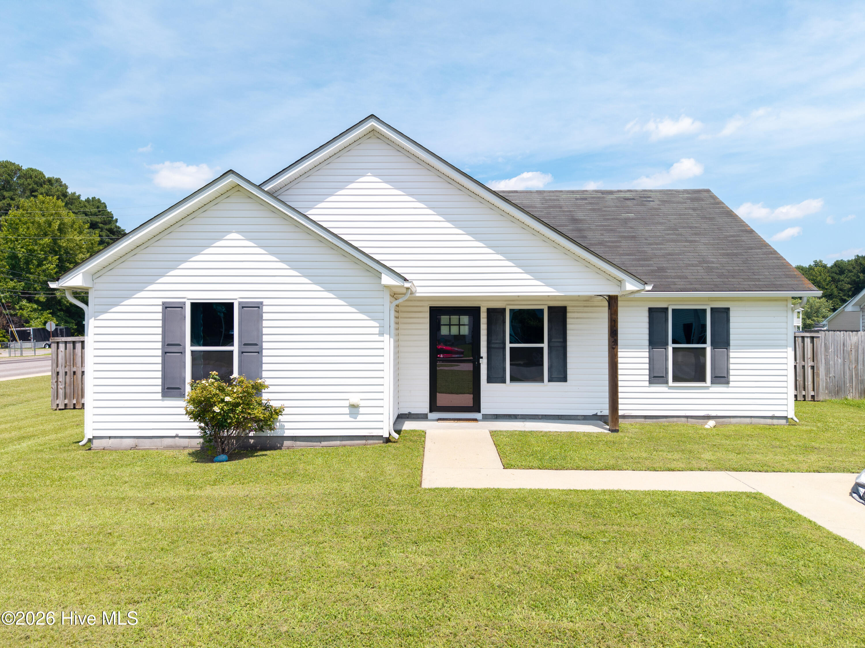 143 Sutton Drive Property Photo 1