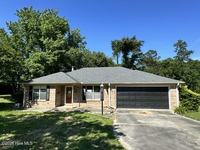 657 Hagin Road Property Photo 1