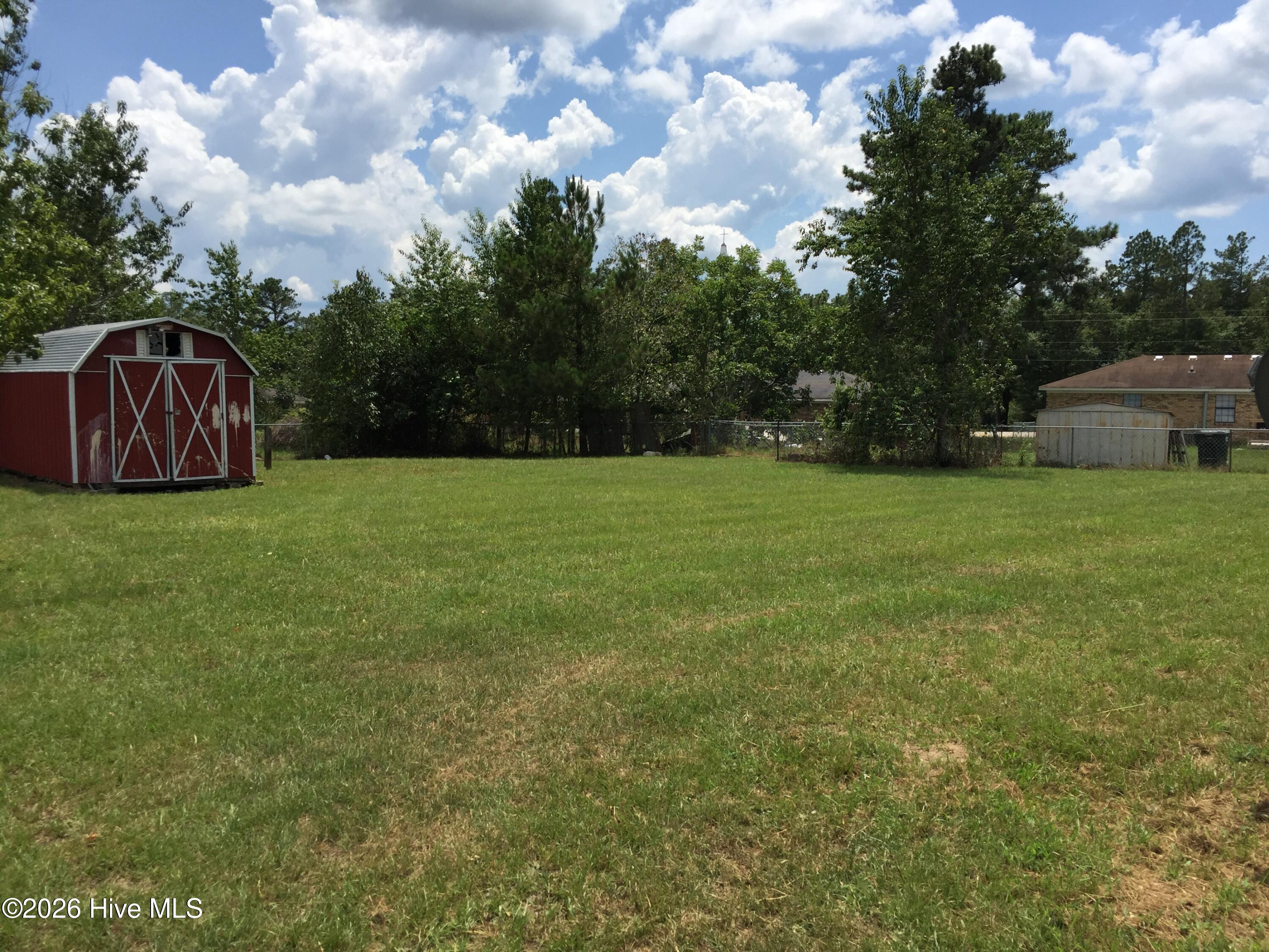 2444 Mims Road Property Photo 9