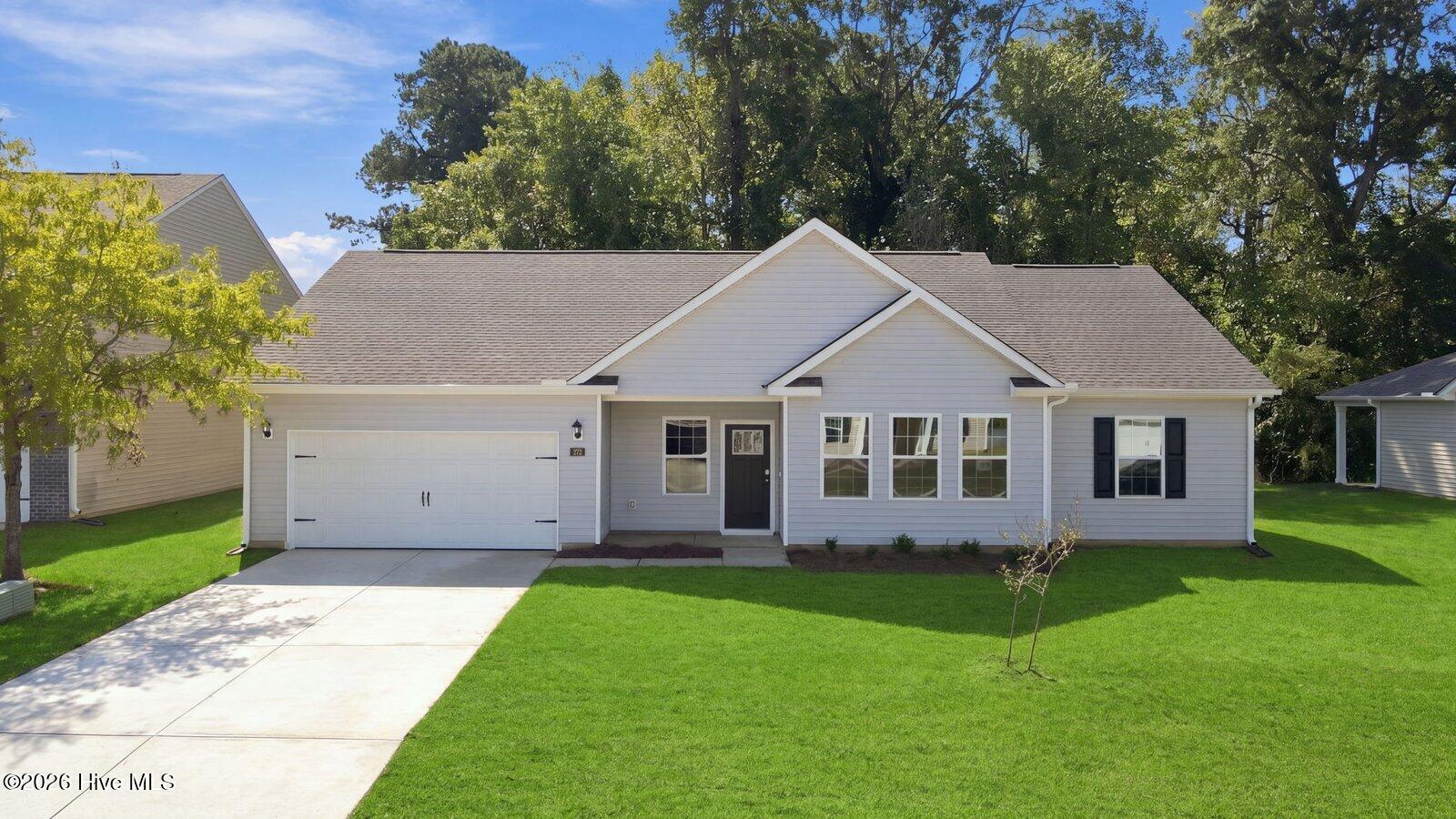 272 Lake Tyler Drive Property Photo 2