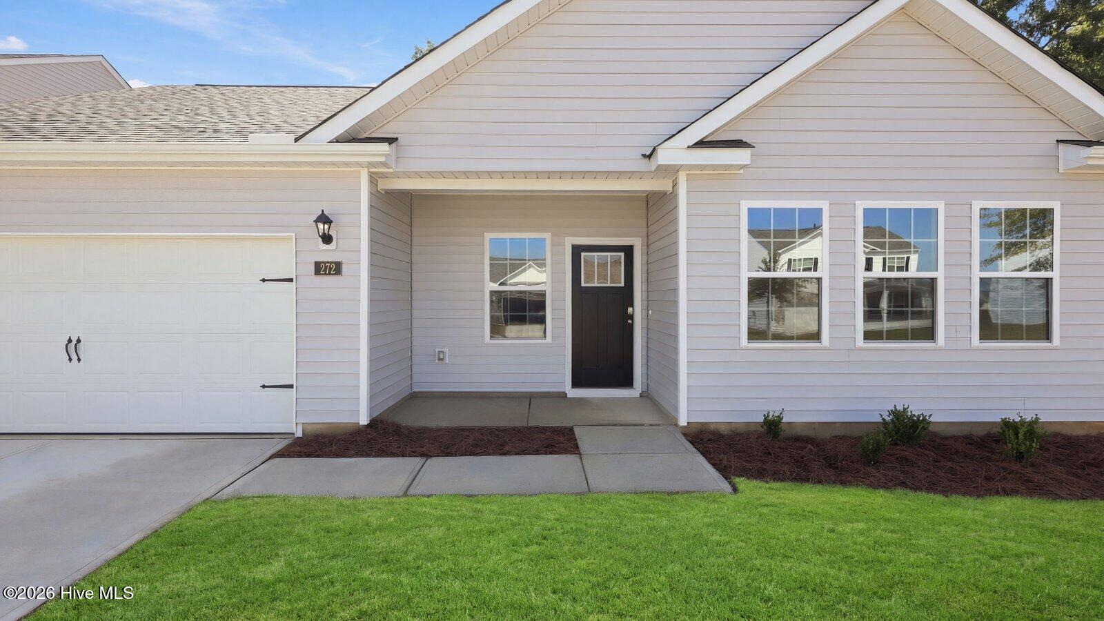 272 Lake Tyler Drive Property Photo 5
