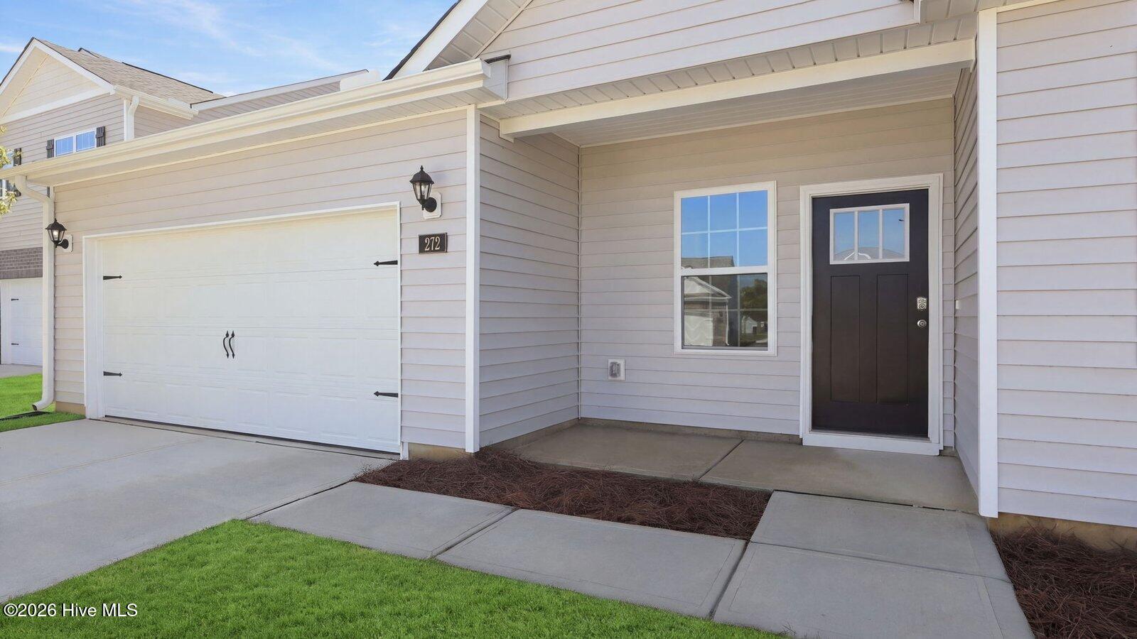 272 Lake Tyler Drive Property Photo 6