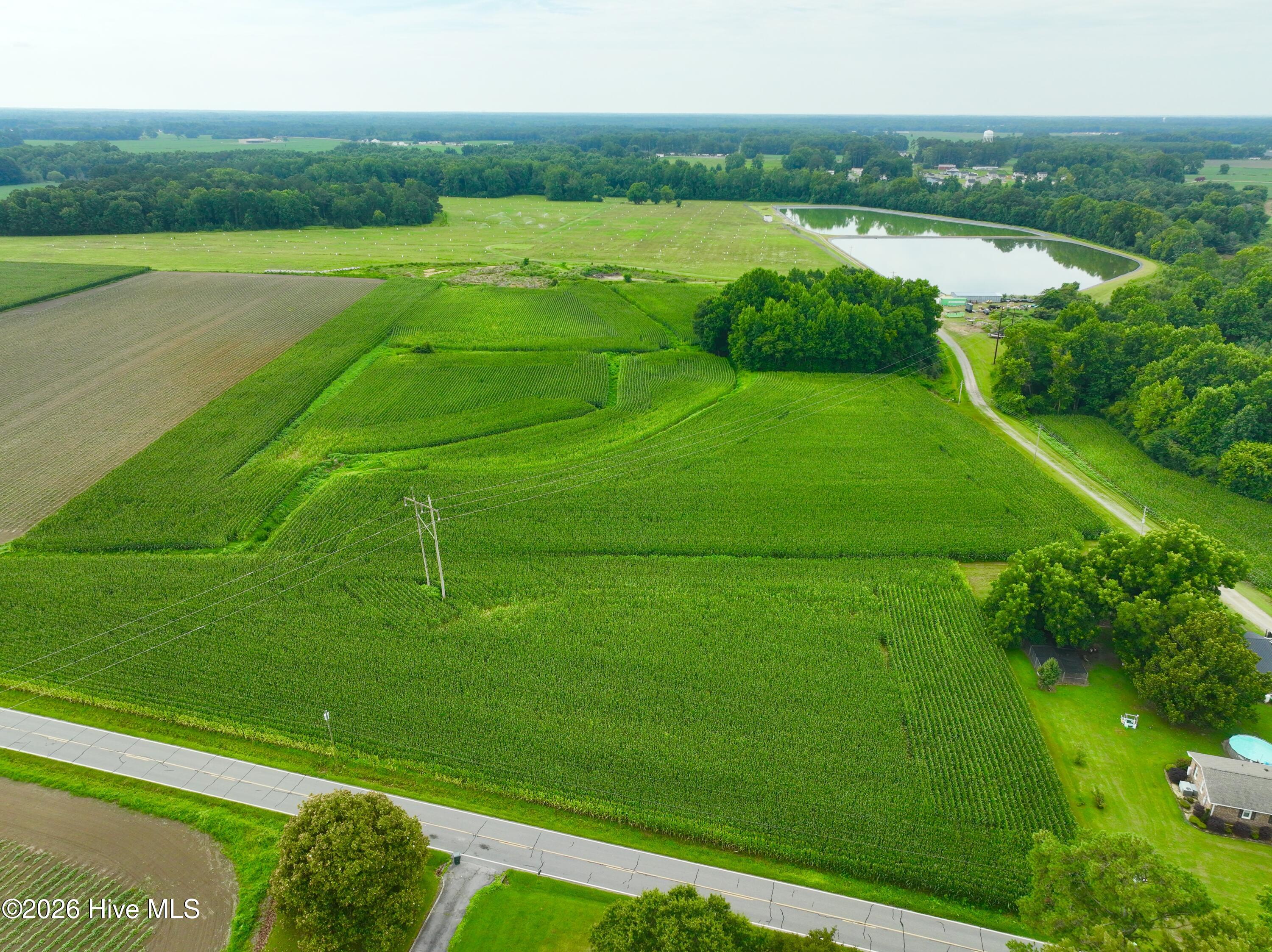 478 Davis Mill Road Property Photo 5