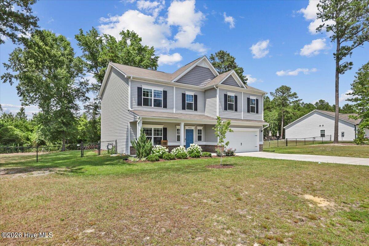 5804 Boldt Drive Property Photo 4