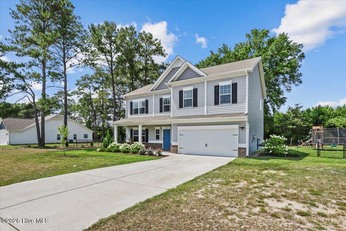 5804 Boldt Drive Property Photo 37
