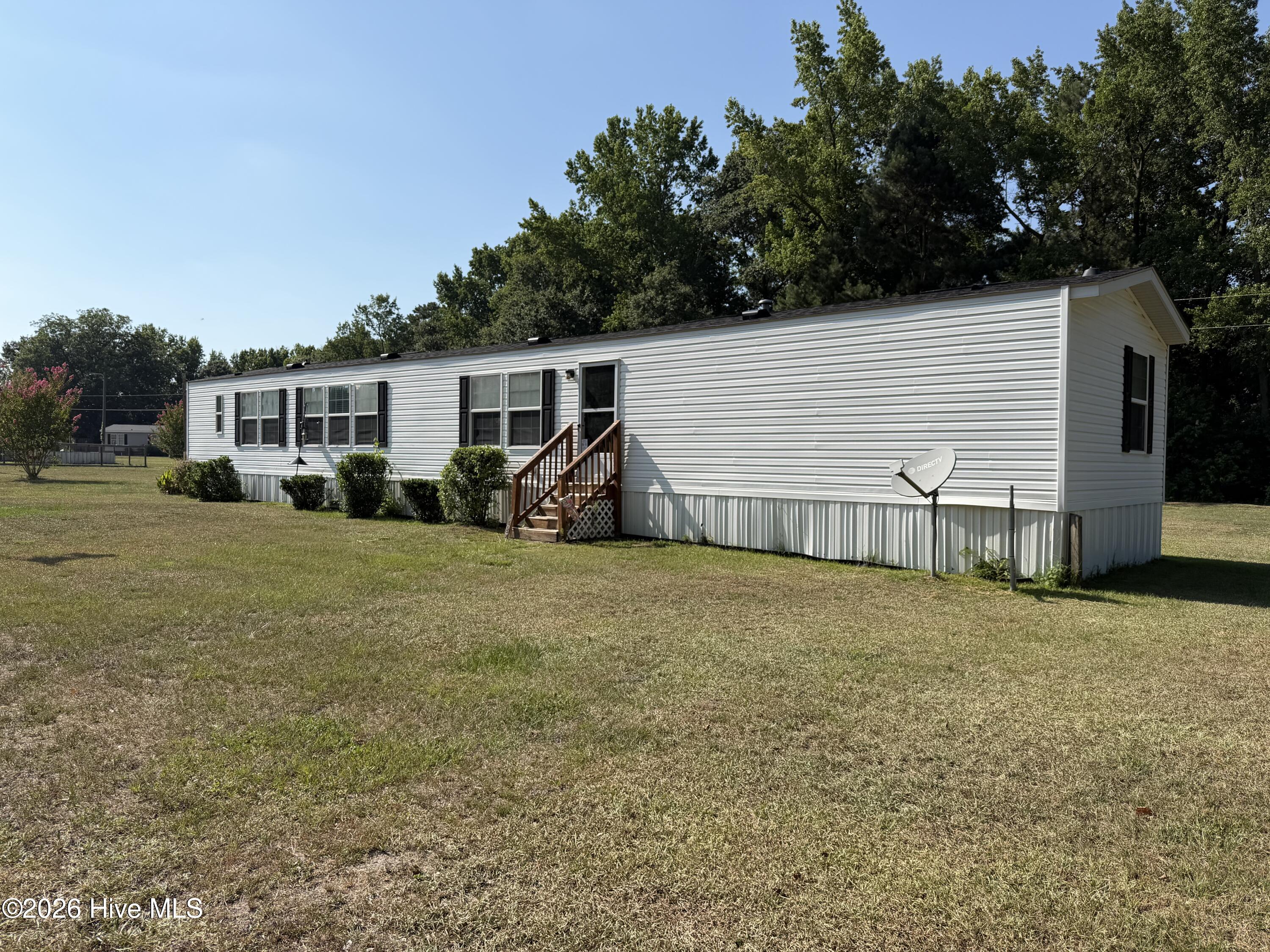 165 Ike Frederick Lane Property Photo 2
