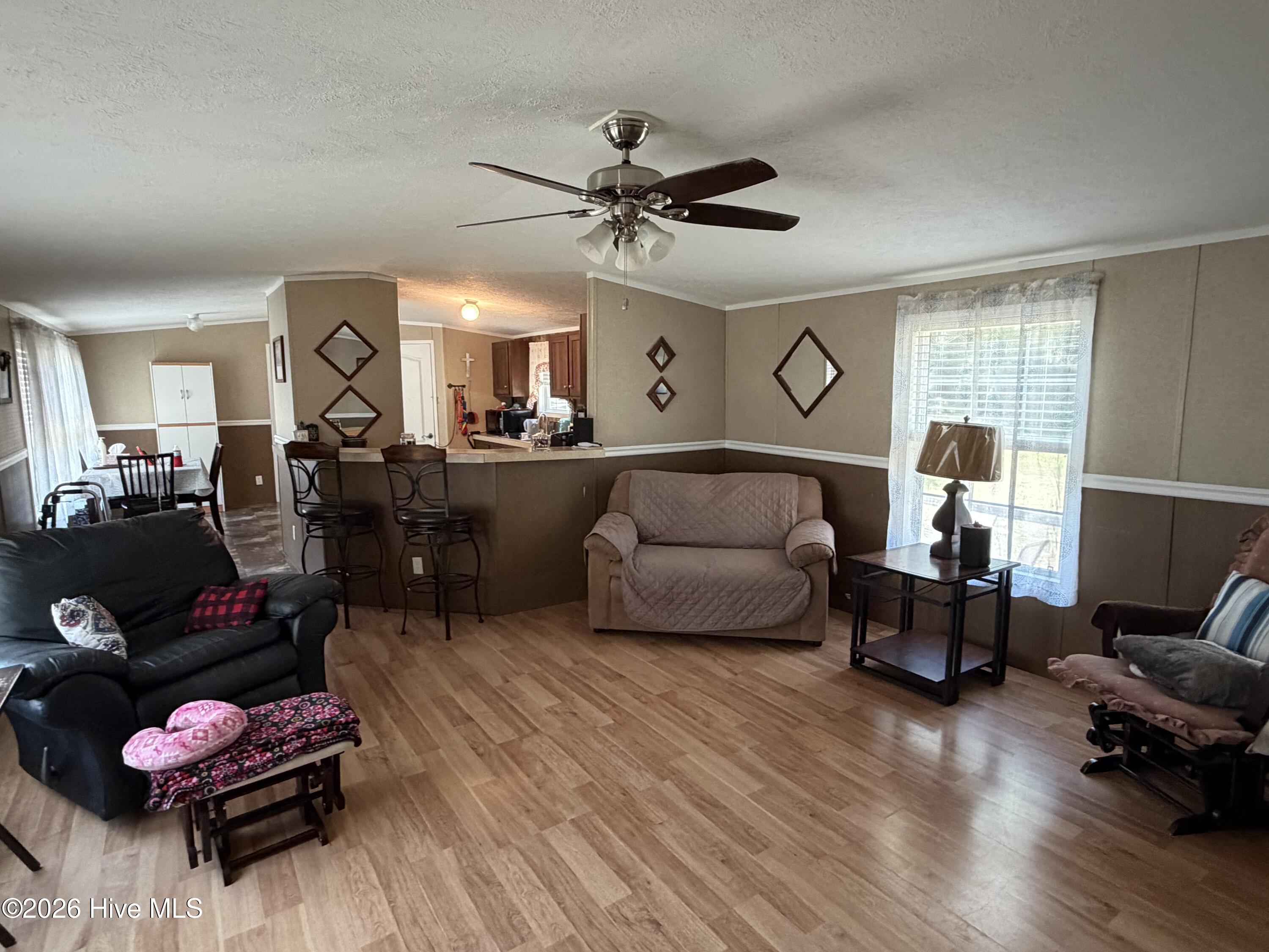165 Ike Frederick Lane Property Photo 3