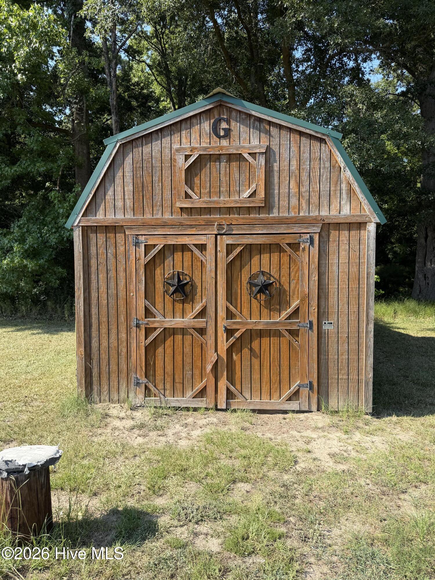 165 Ike Frederick Lane Property Photo 22