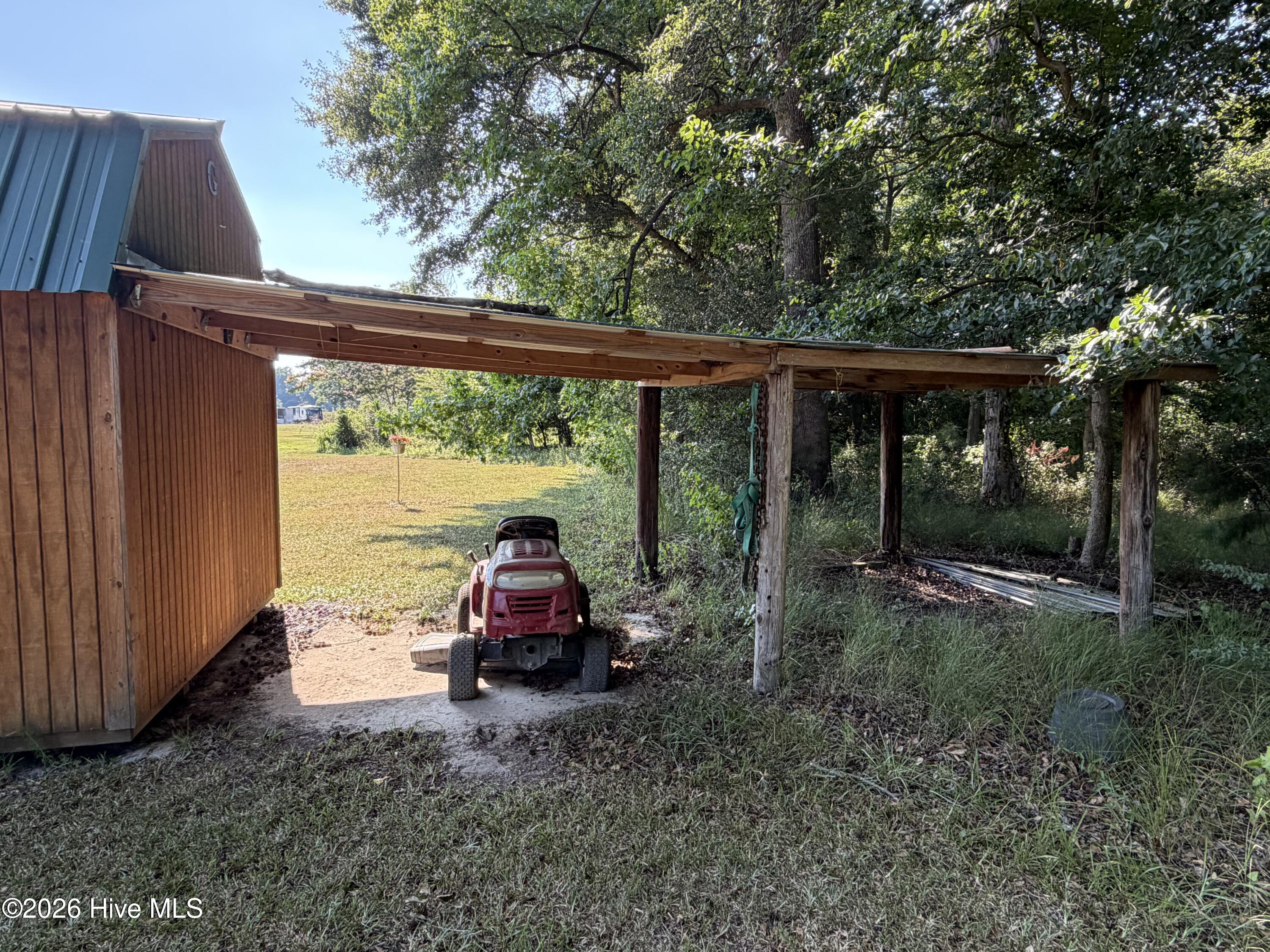 165 Ike Frederick Lane Property Photo 23