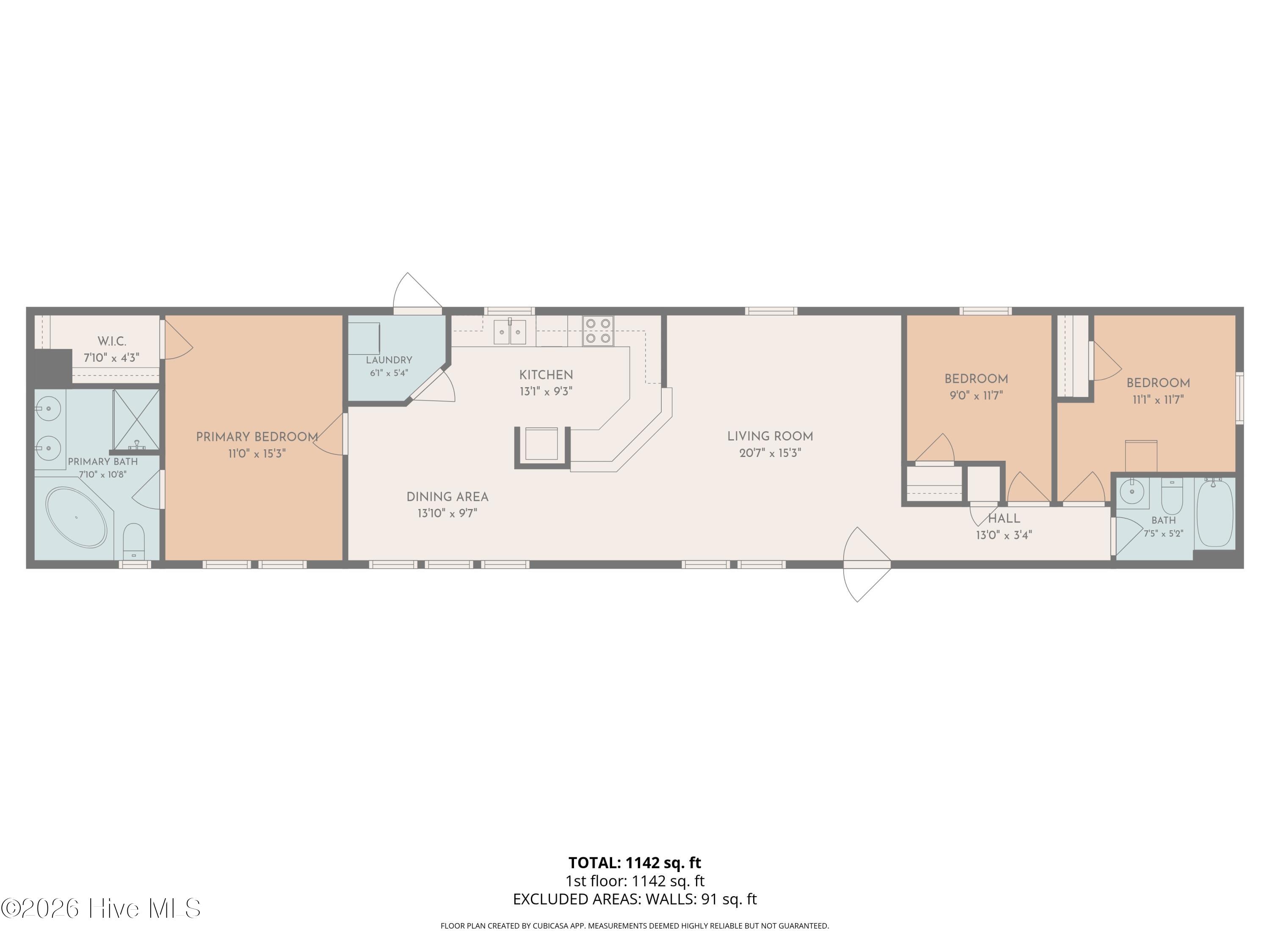 165 Ike Frederick Lane Property Photo 27
