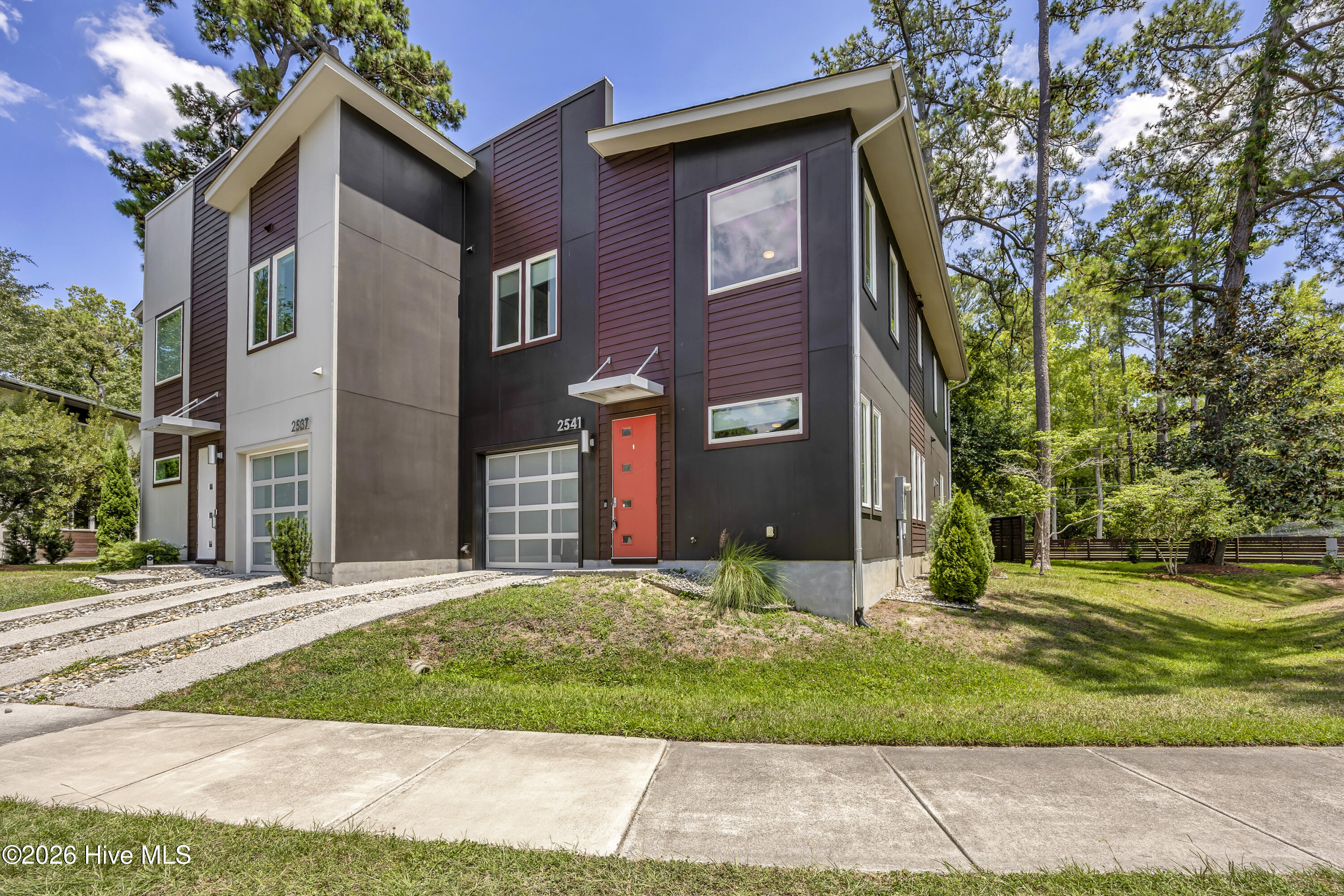 2541 Tonbo Trail Property Photo 1