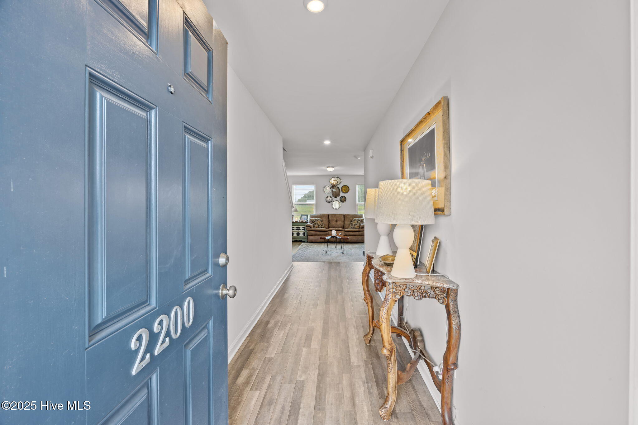 2200 Carriage Drive Property Photo 2