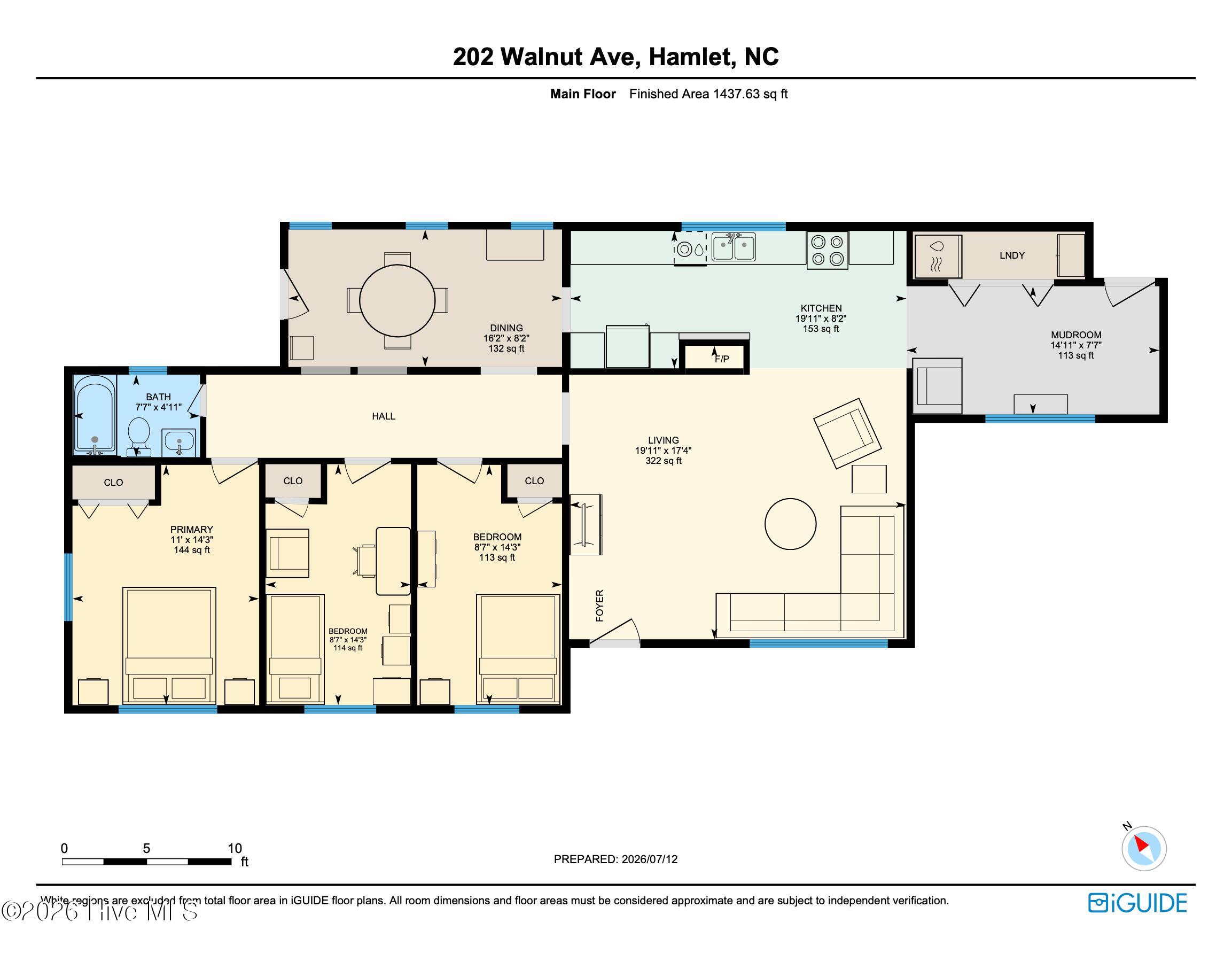 202 Walnut Avenue Property Photo 37