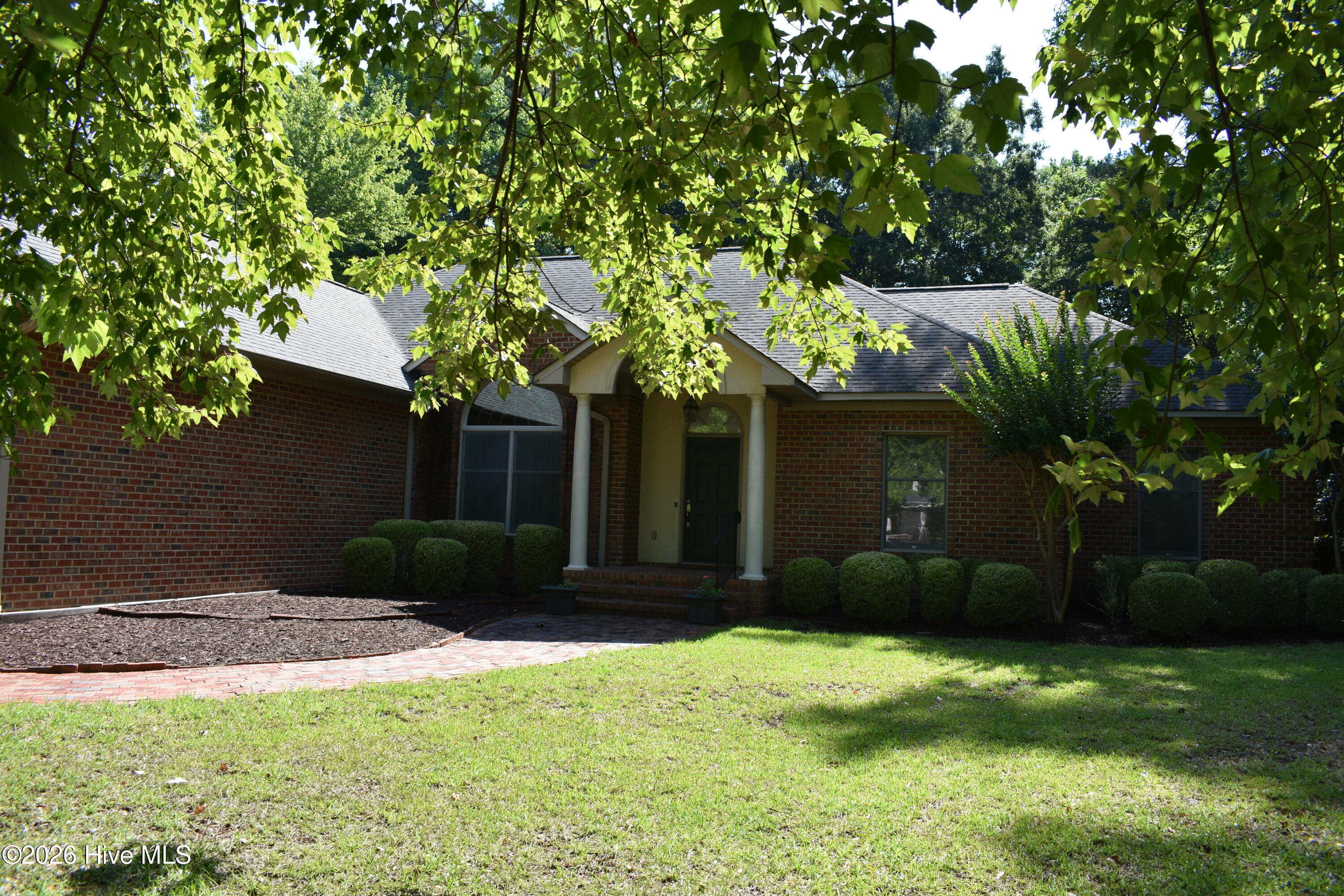 3504 Barons Way Property Photo 1