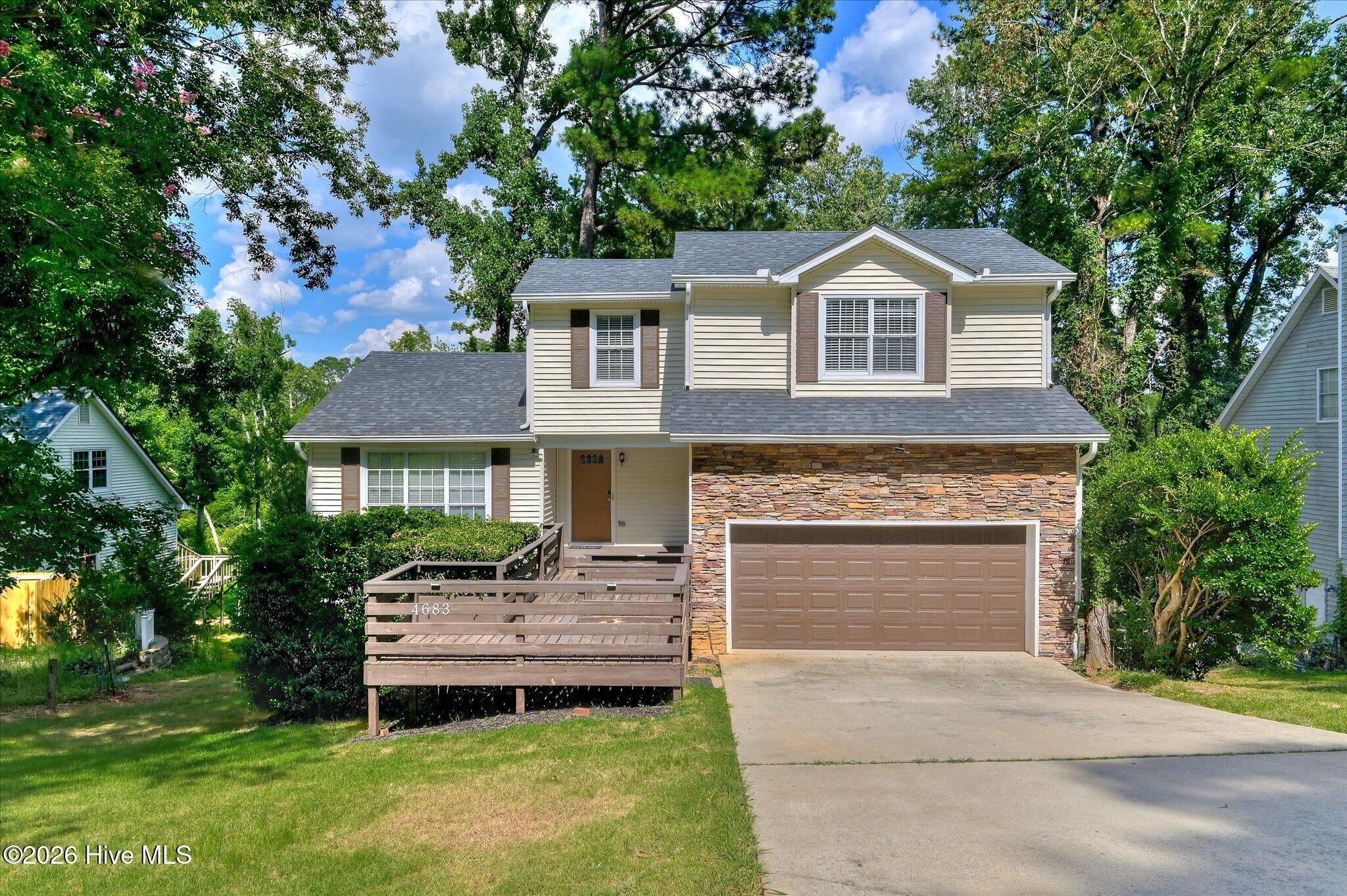 4683 Red Leaf Way Property Photo 1