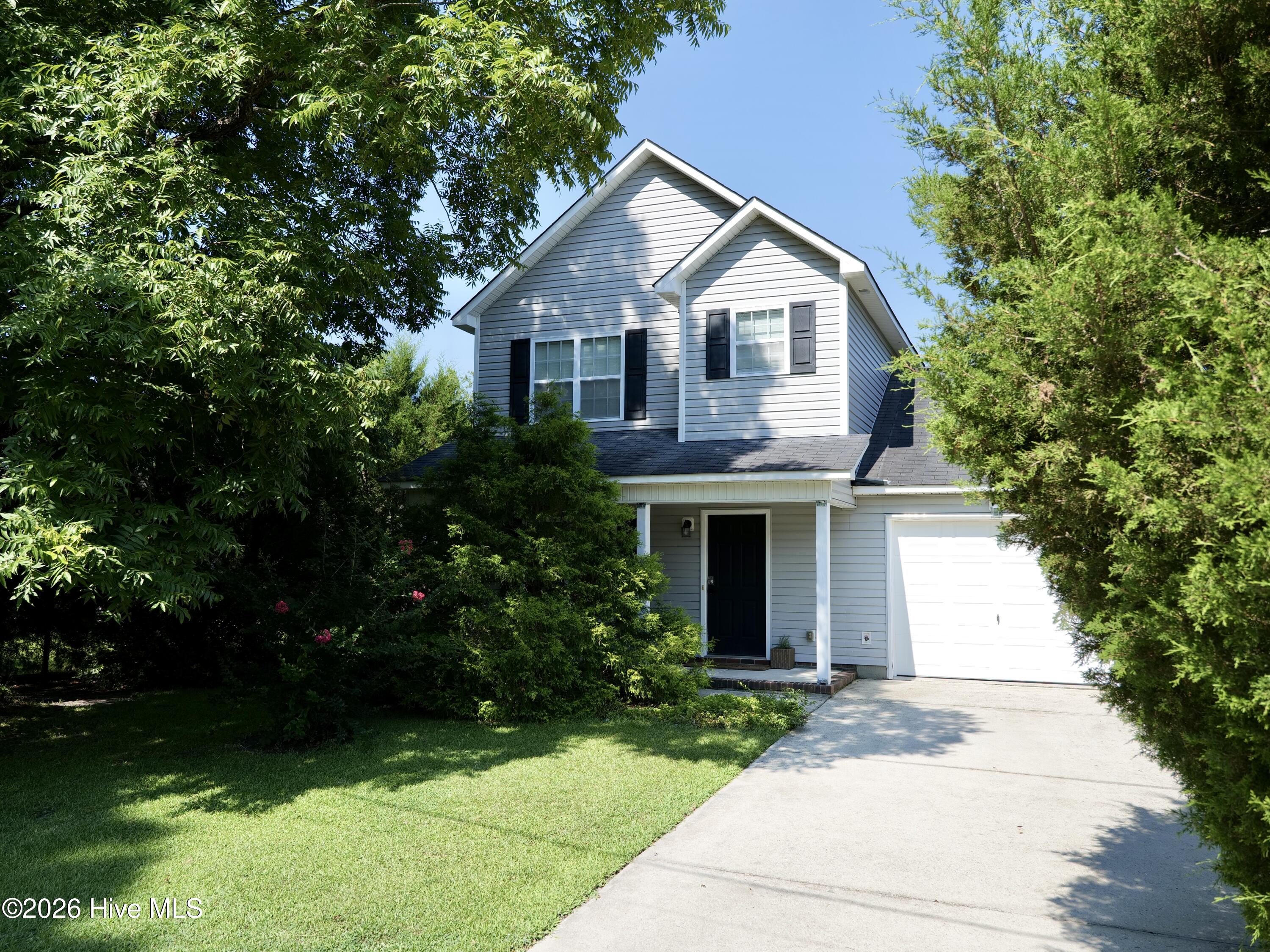 504 Bynum Avenue Property Photo 1