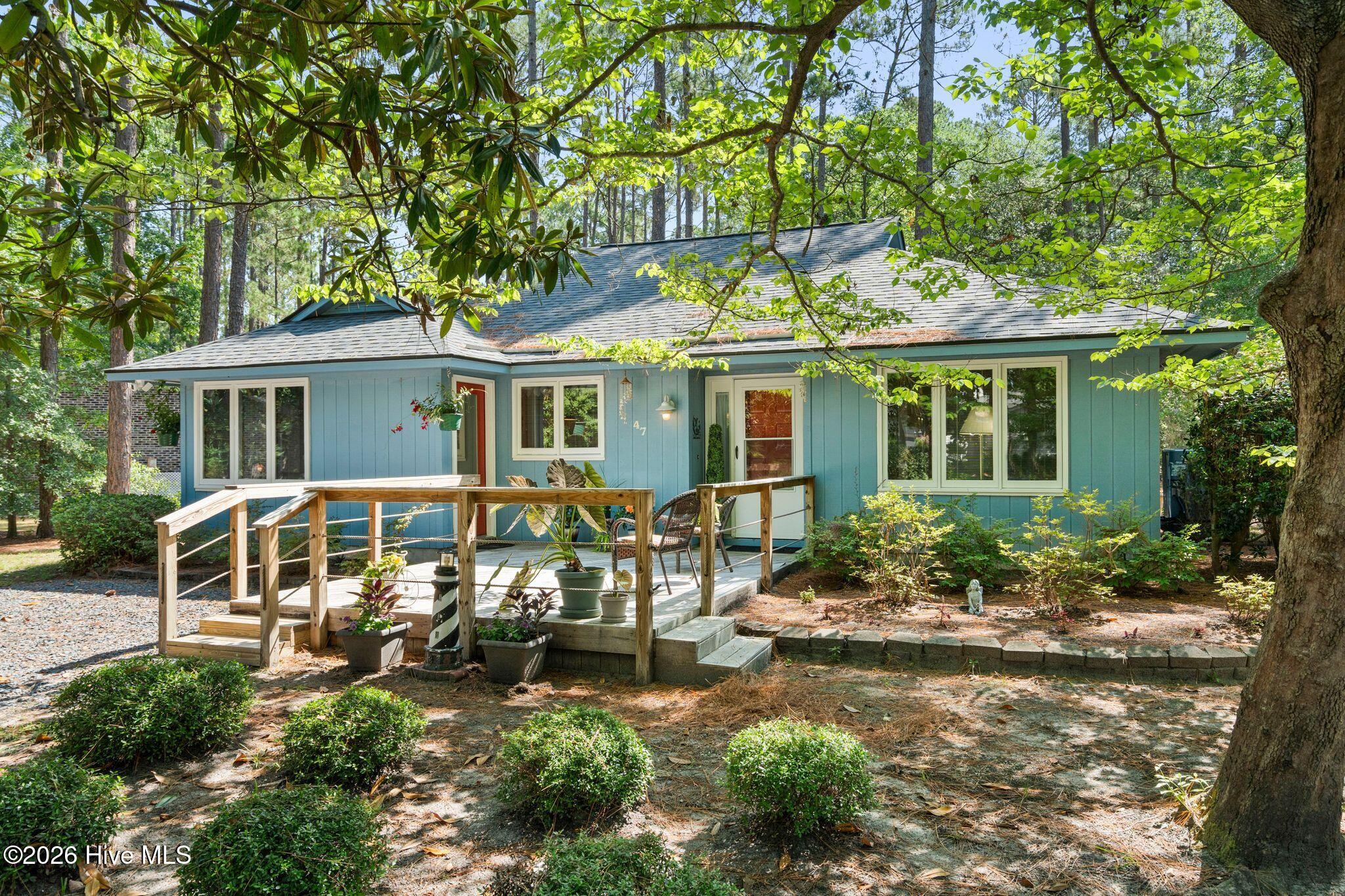 47 Carolina Shores Drive Property Photo 1