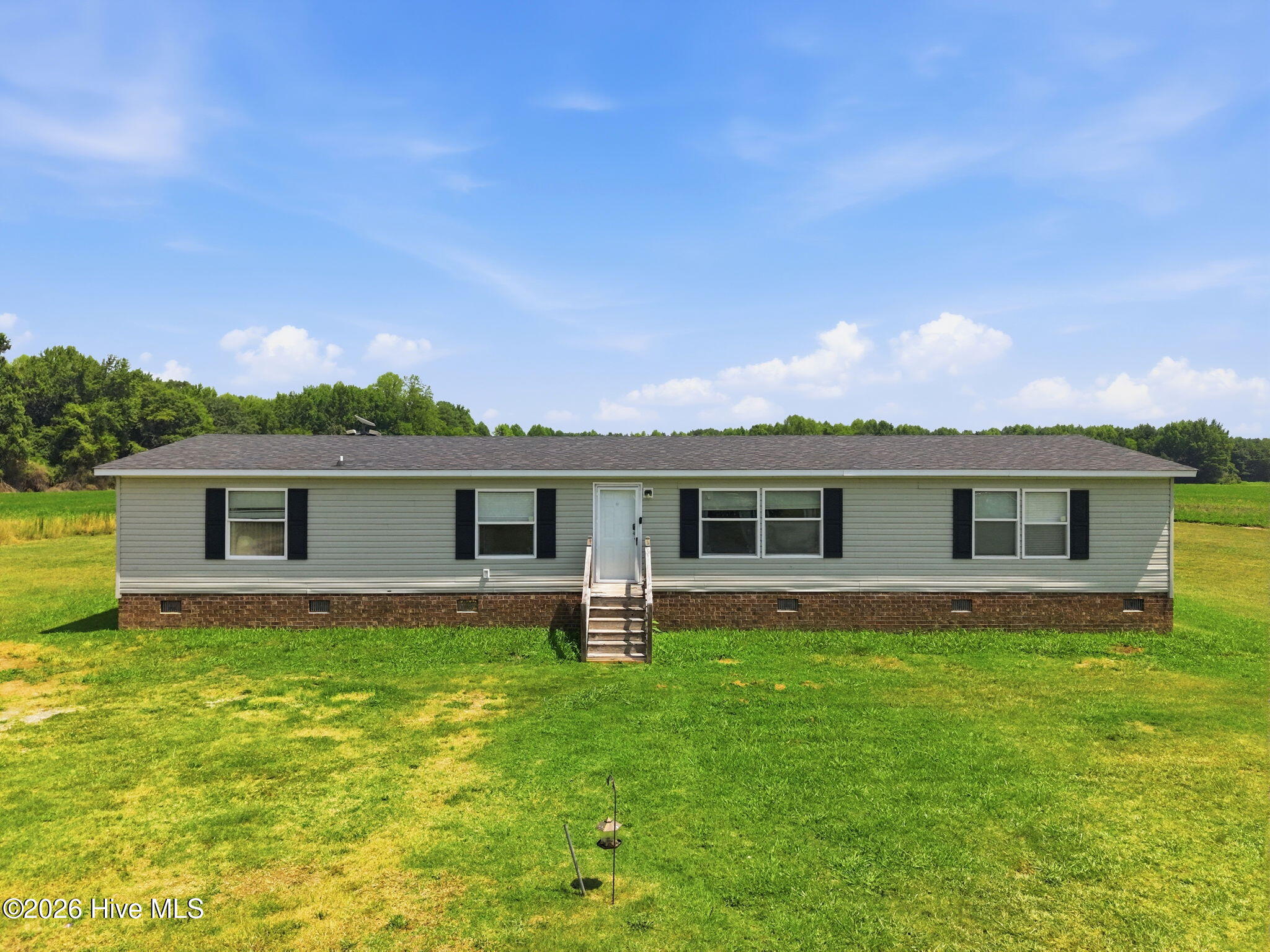 260 Low Ground Road