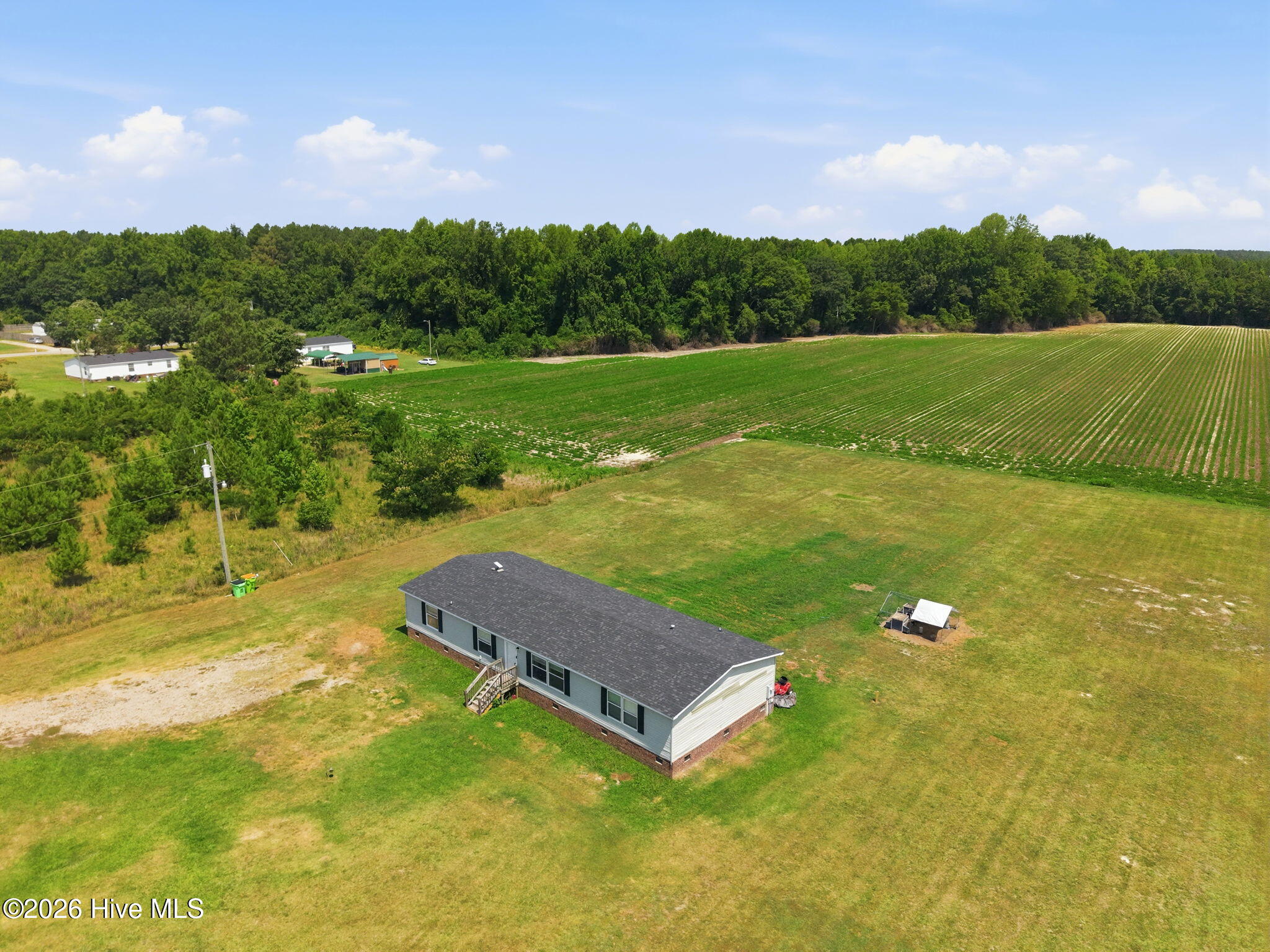 260 Low Ground Road Property Photo 9
