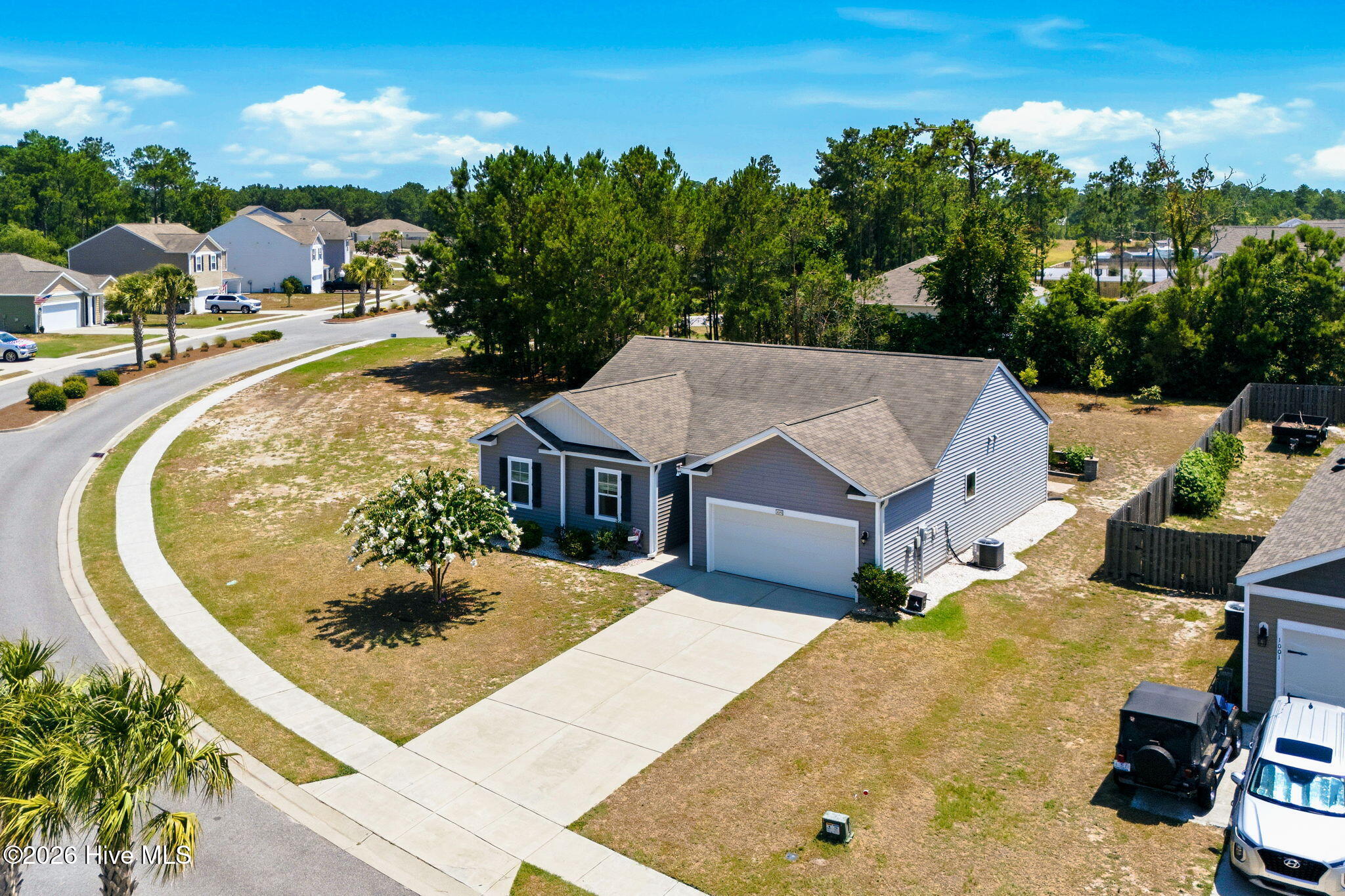 1005 S Fisher King Drive Se Lot #291 Property Photo 4