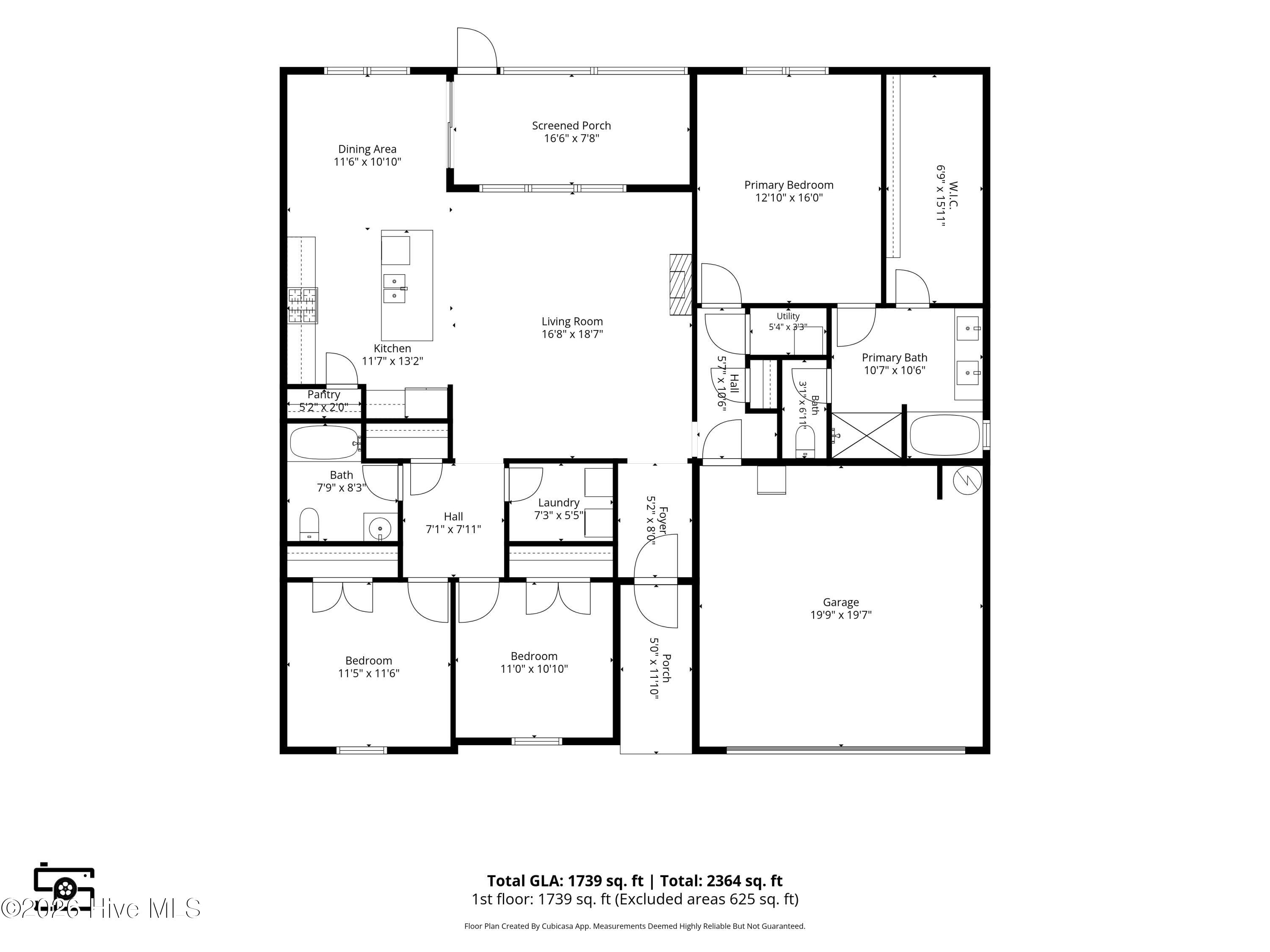 1005 S Fisher King Drive Se Lot #291 Property Photo 39