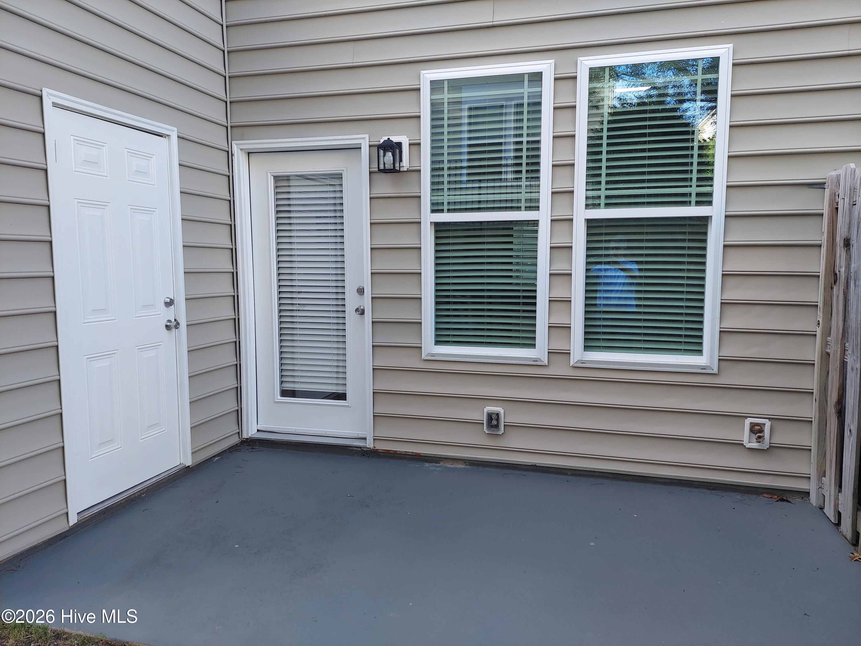 408 Timpson Avenue Property Photo 11