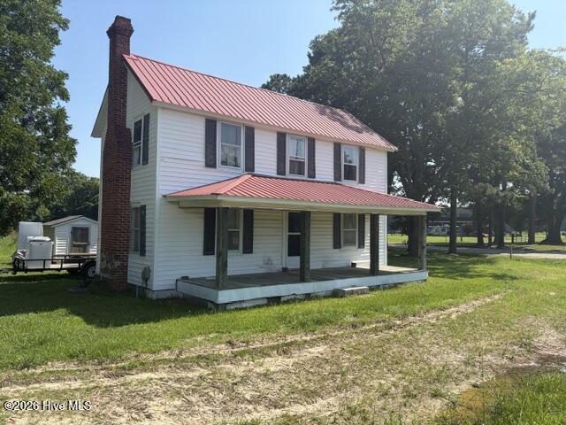 5819 Us 264 Property Photo 1