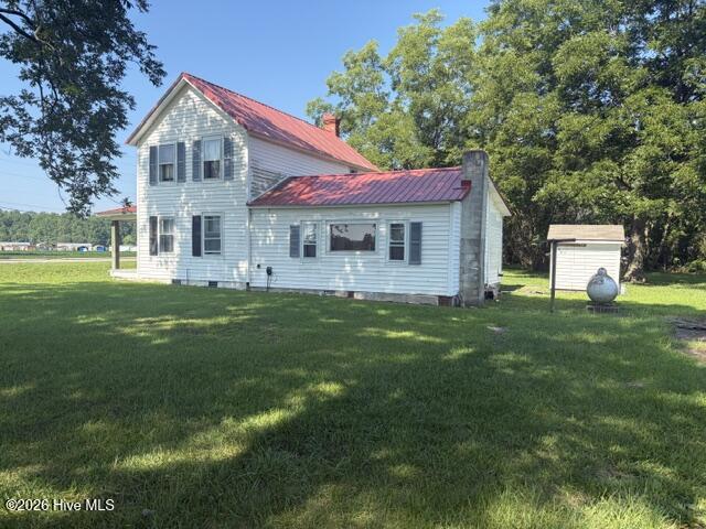 5819 Us 264 Property Photo 2