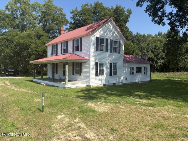 5819 Us 264 Property Photo 3