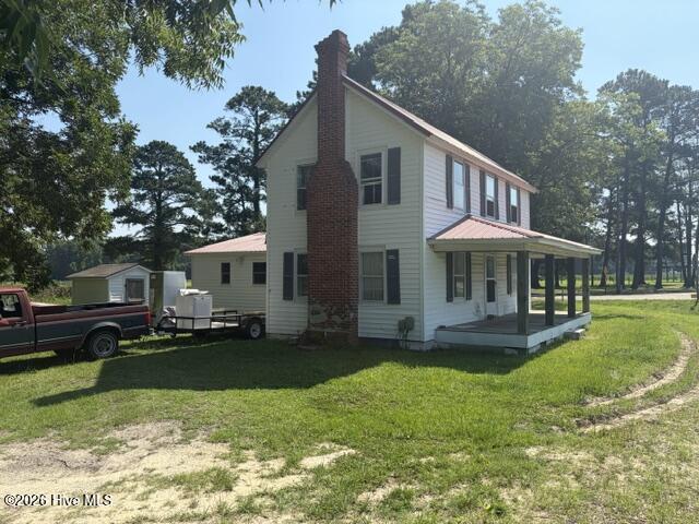 5819 Us 264 Property Photo 4