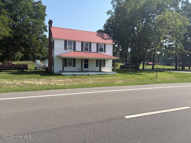 5819 Us 264 Property Photo 5