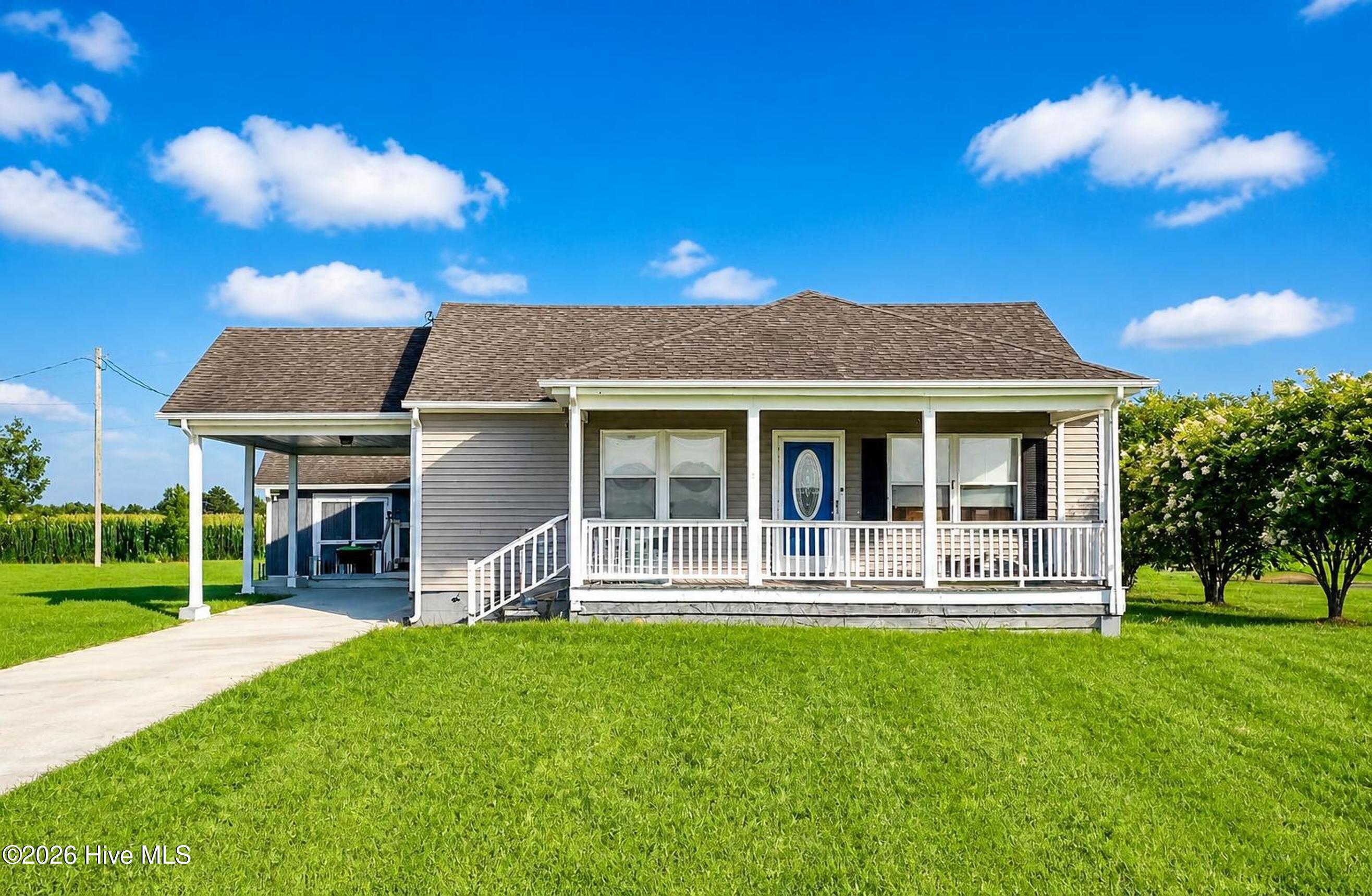 106 Cedar Stretch Road Property Photo 1