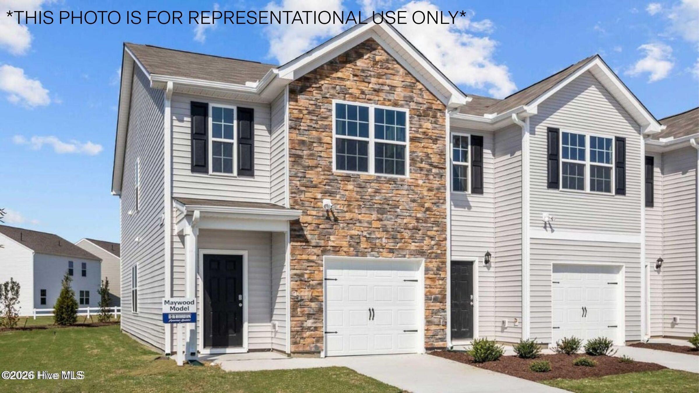 3400 Sedge Drive 1 Property Photo 1