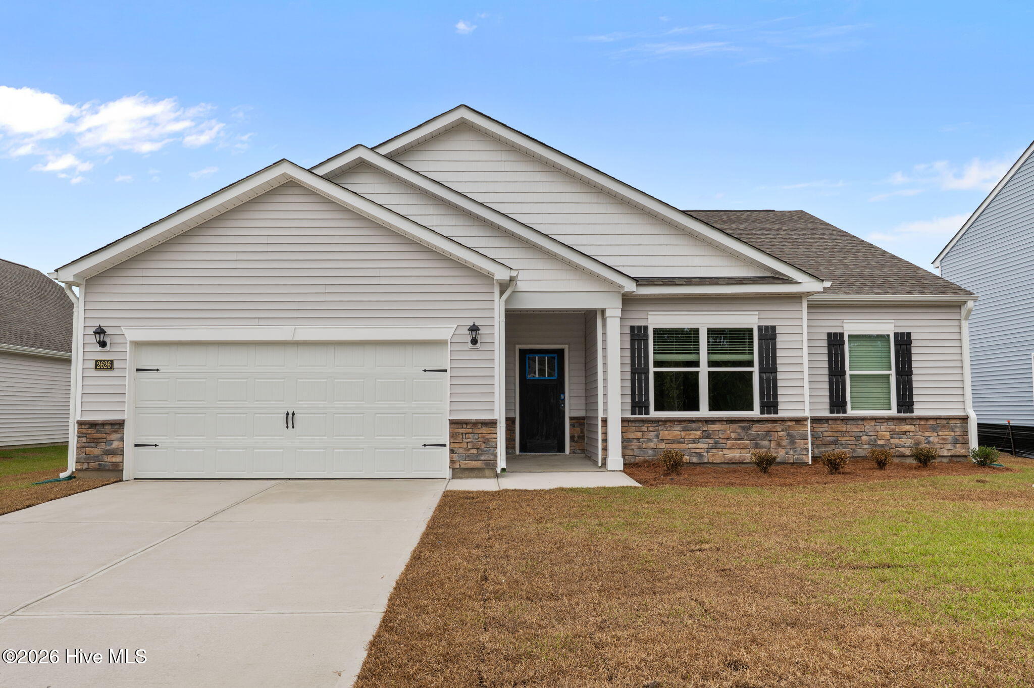 2683 Delilah Drive Property Photo 1