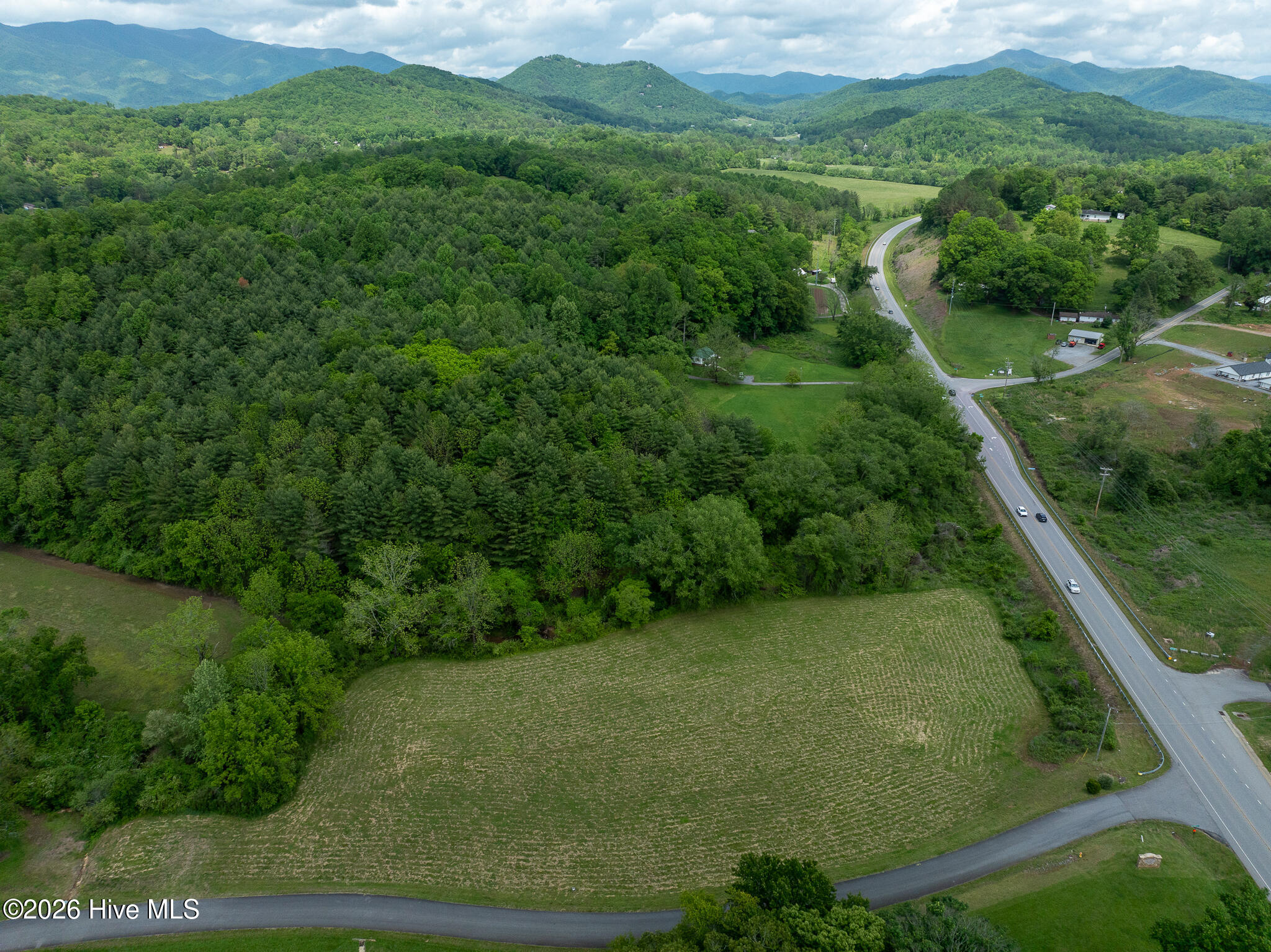 Lot 24&26 24+26 Mcglamery Farm Drive Property Photo 2