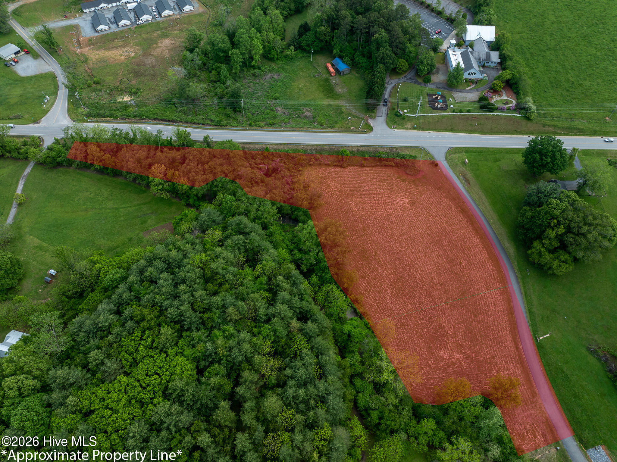 Lot 24&26 24+26 Mcglamery Farm Drive Property Photo 3