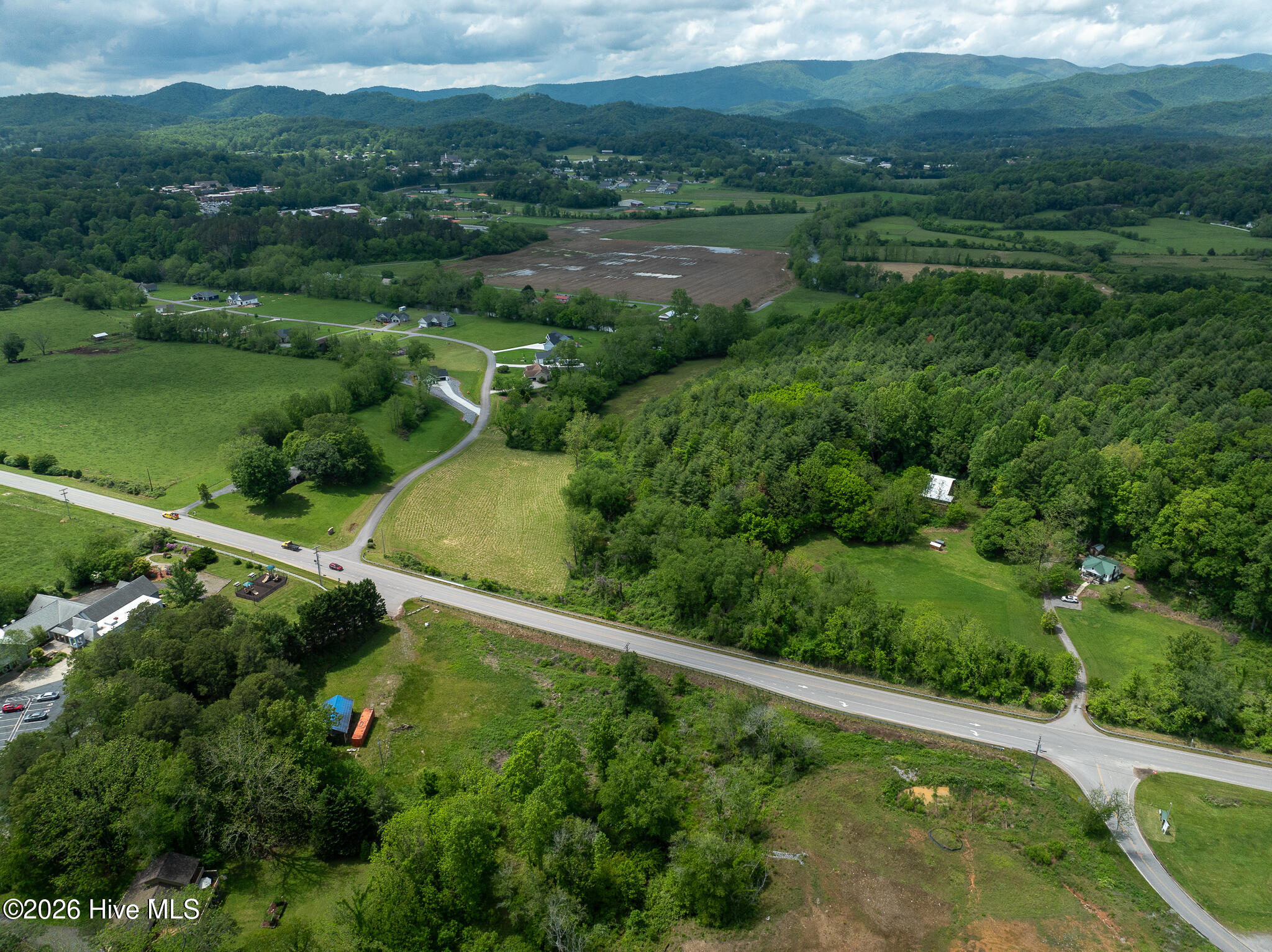 Lot 24&26 24+26 Mcglamery Farm Drive Property Photo 4