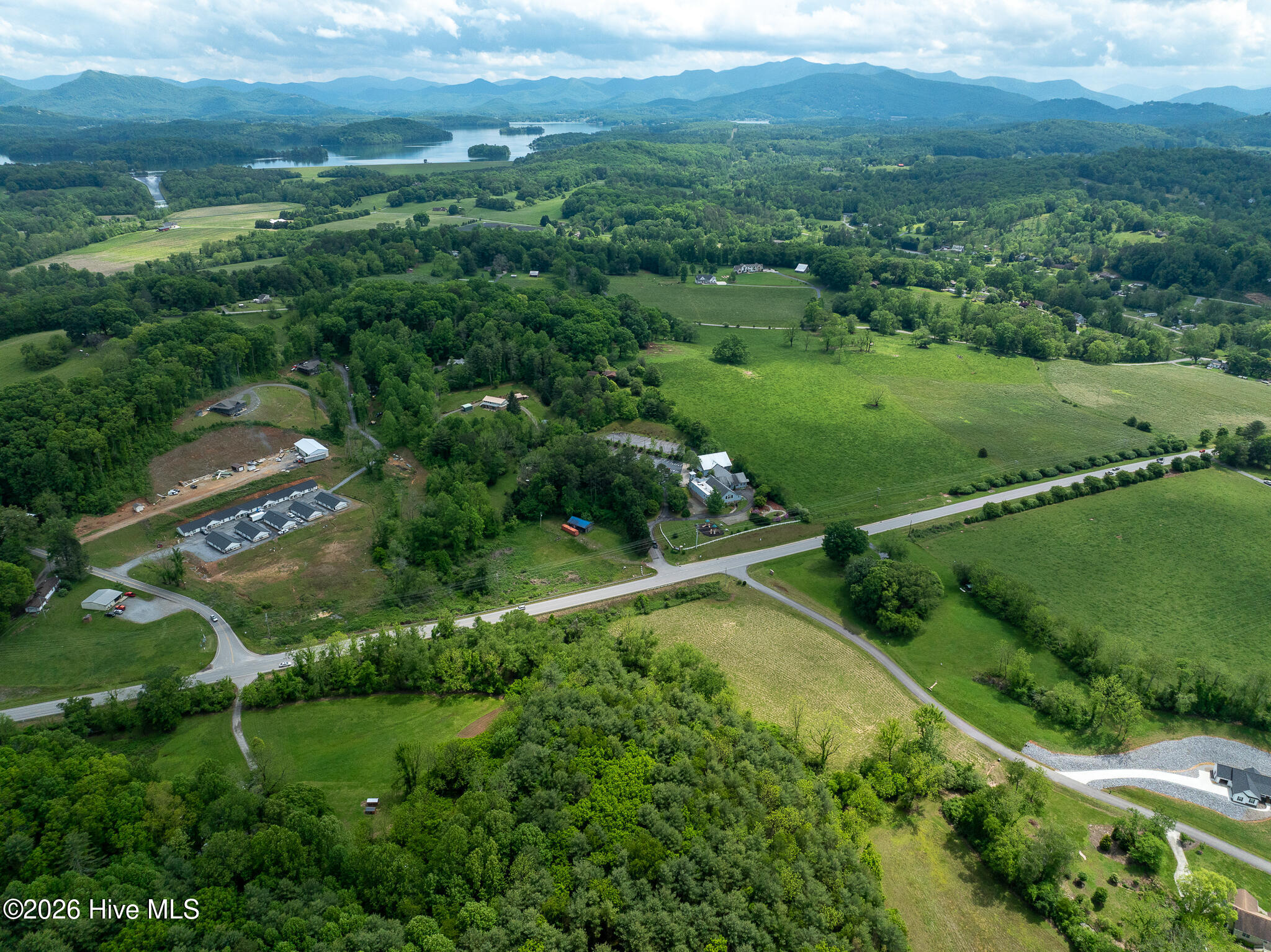 Lot 24&26 24+26 Mcglamery Farm Drive Property Photo 5