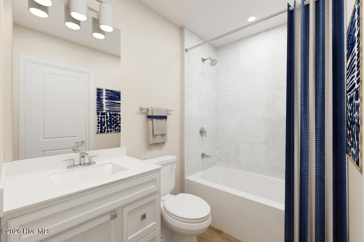 607 Savinwood Trail Ne Property Photo 9