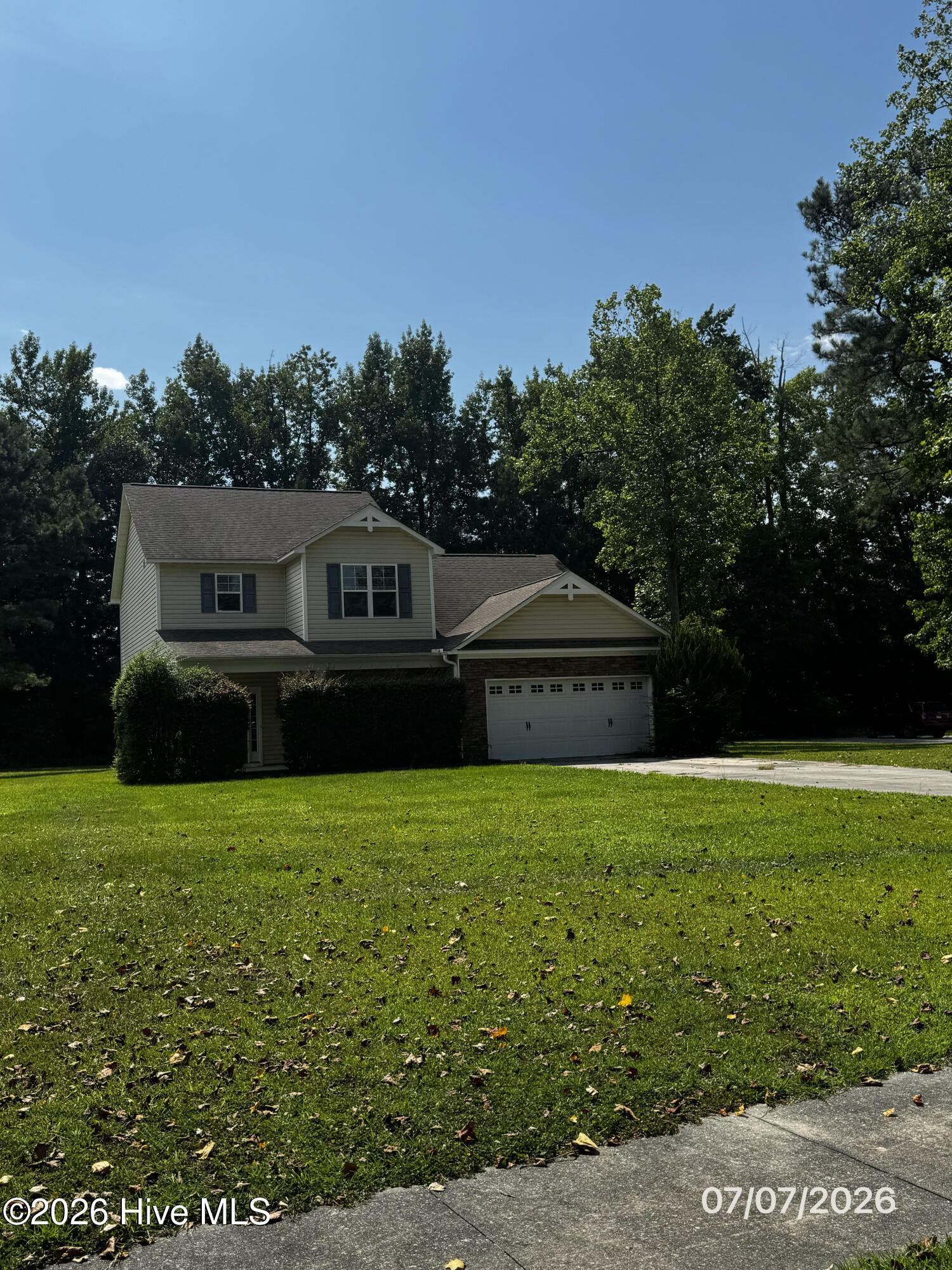 107 Wynstone Drive
