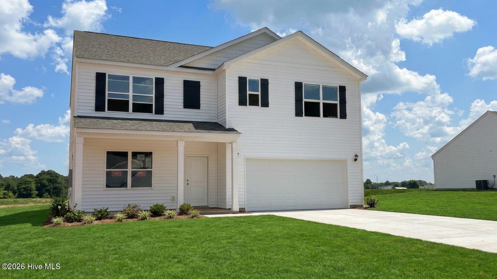 10533 Beard Way Property Photo 1