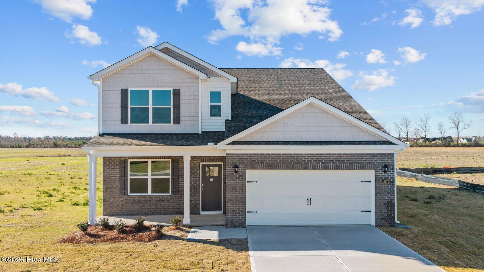 10550 Beard Way Property Photo 1