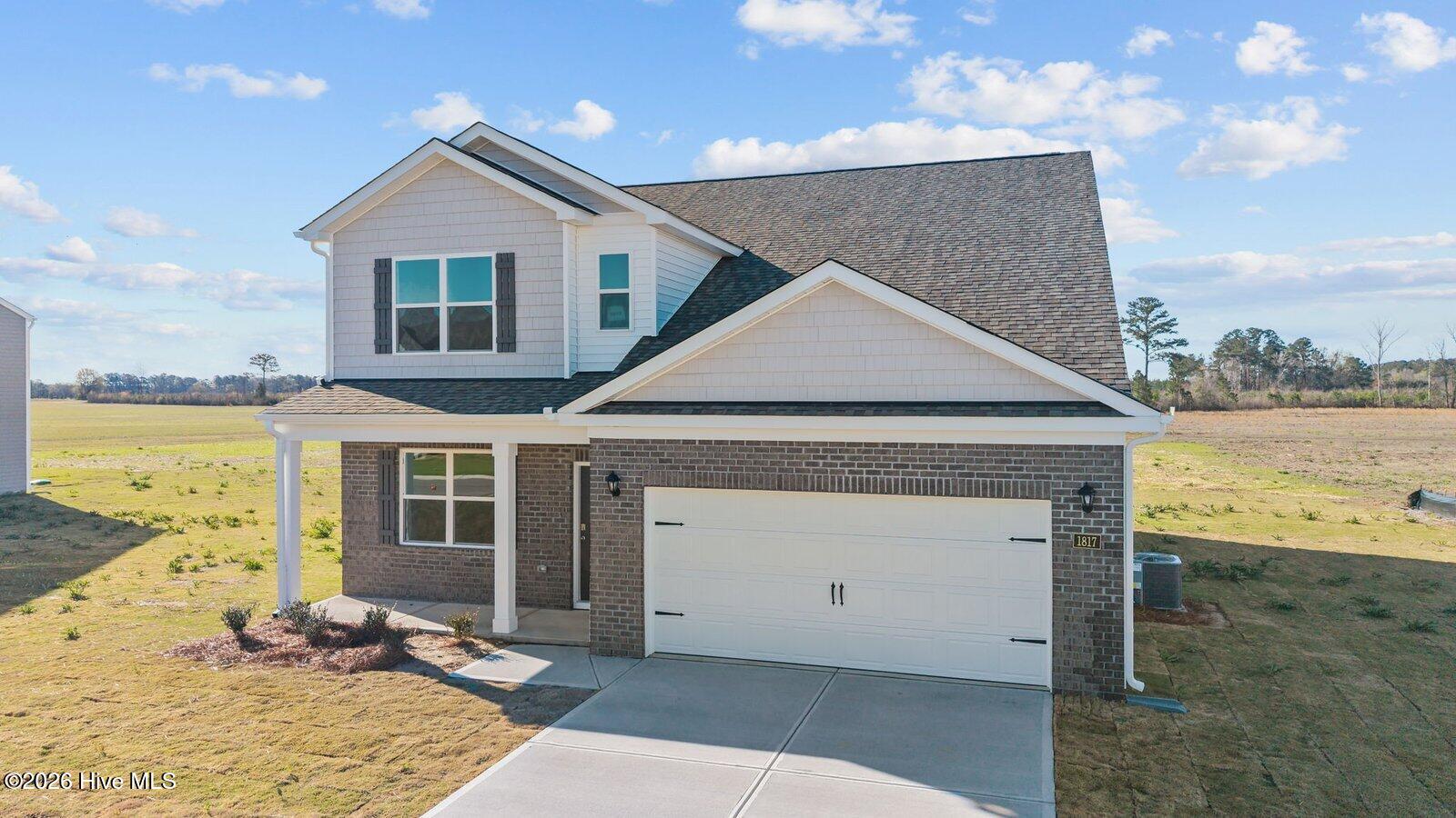 10550 Beard Way Property Photo 3