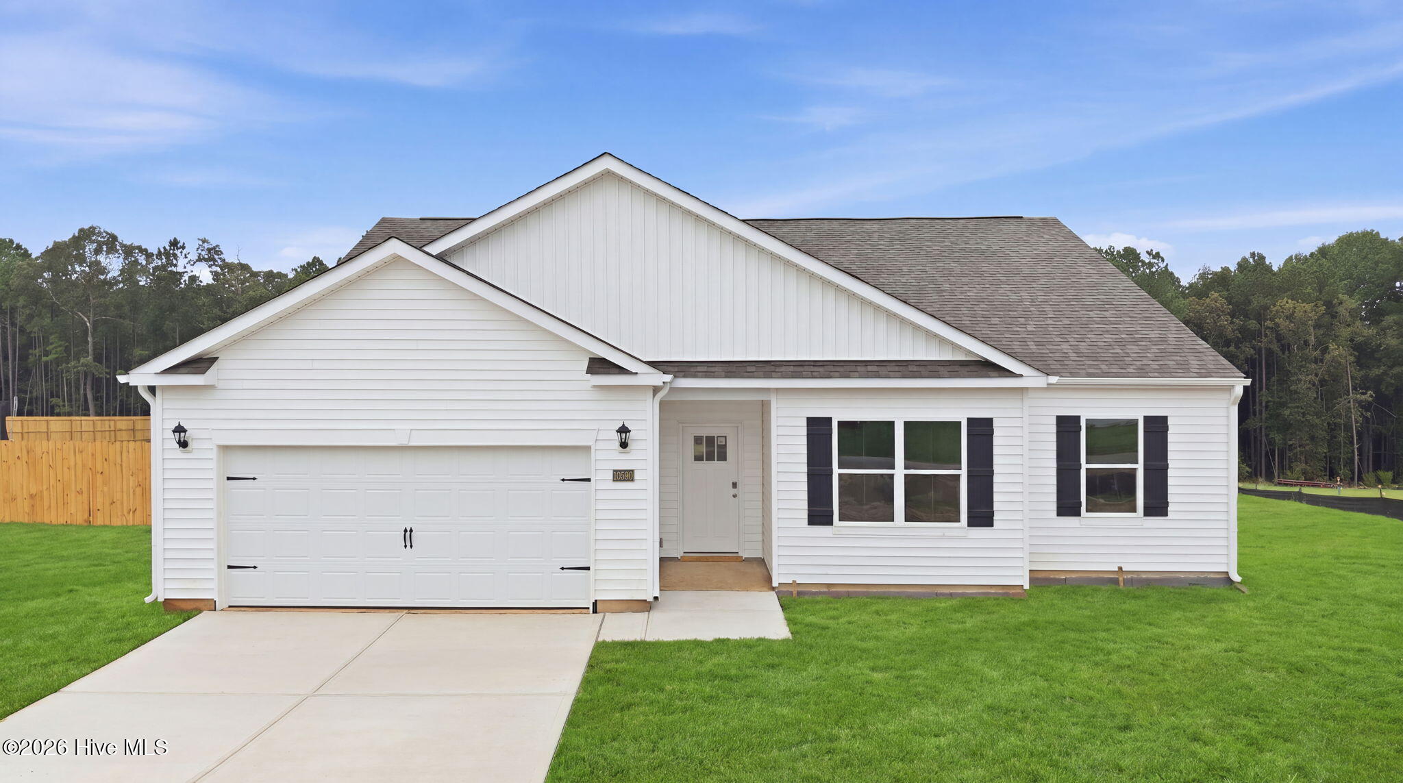 10590 Beard Way Property Photo 1