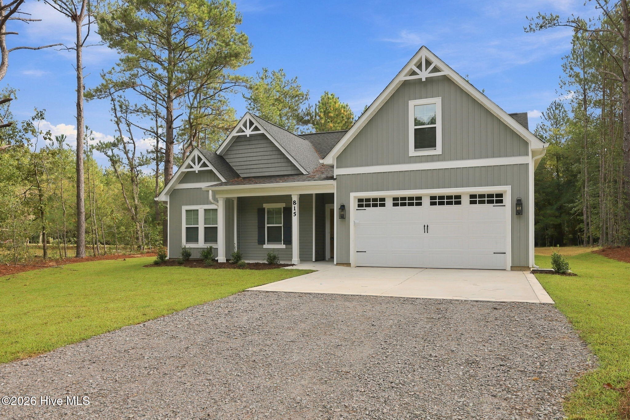 815 Morrison Bridge Road Property Photo 2